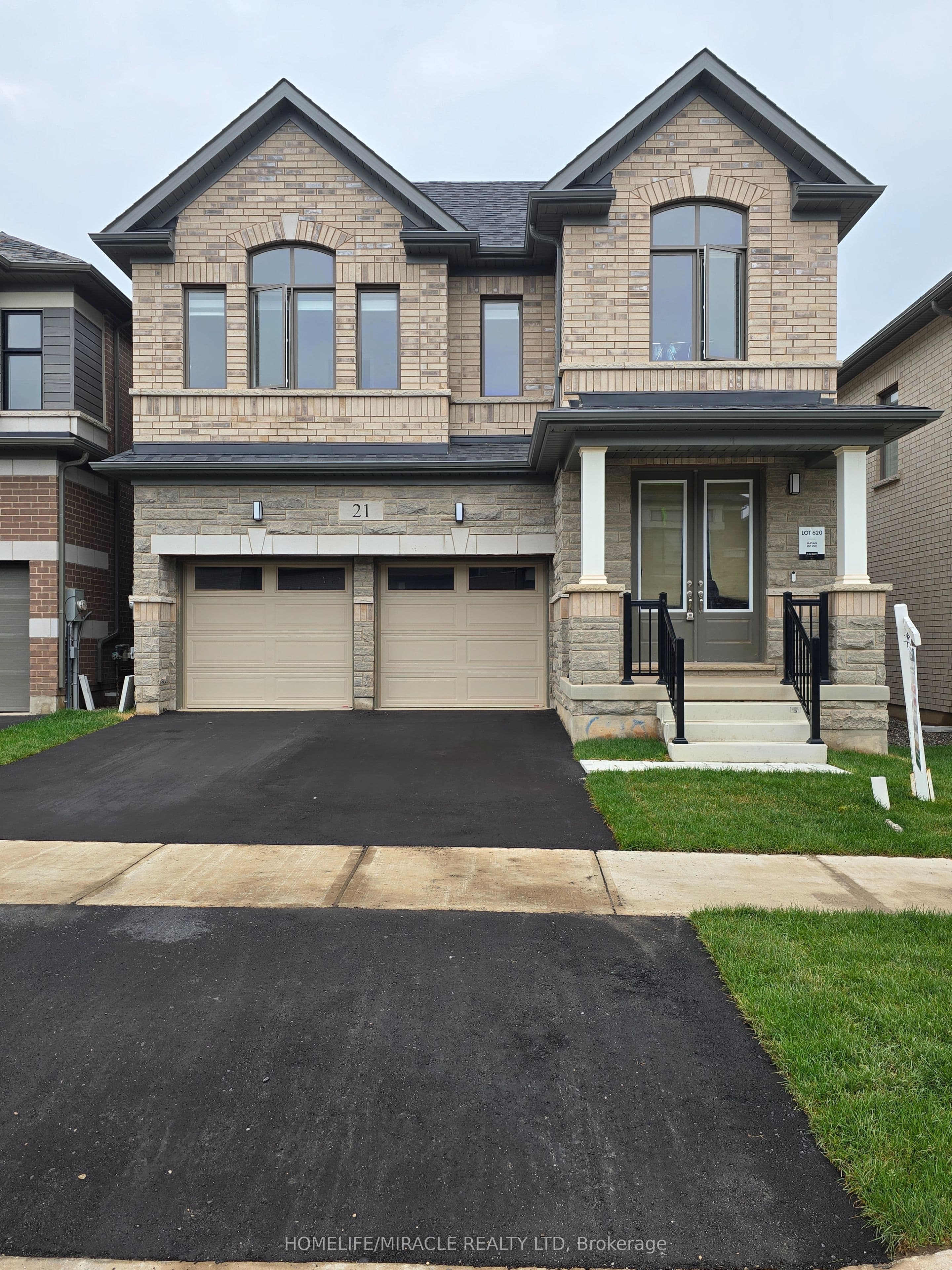 21 Gibson Drive — featured photograph
