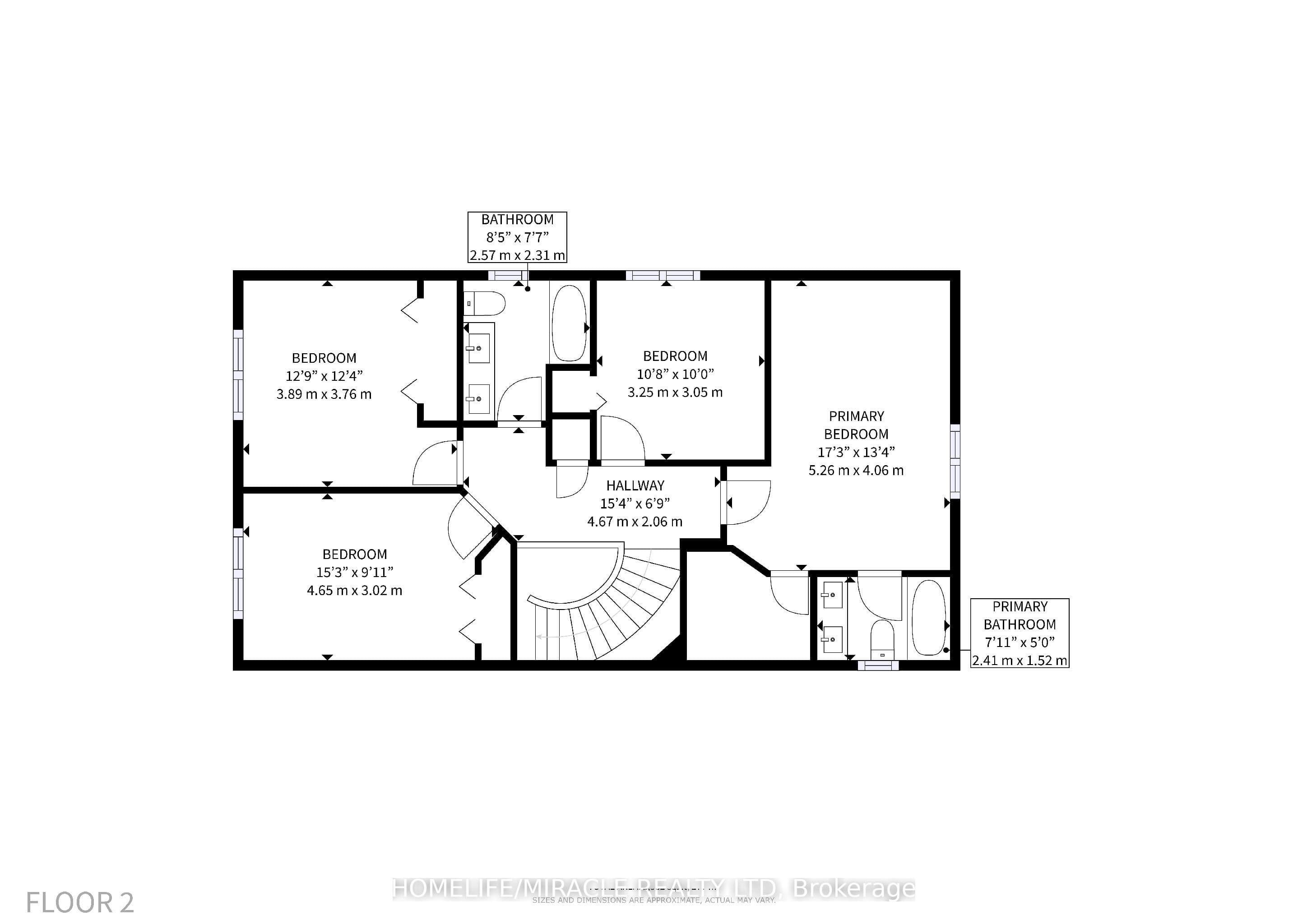14 Rodwell Court — photograph 4