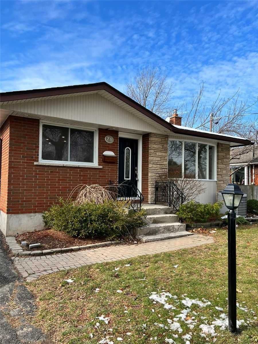 78 Regent Drive — featured photograph
