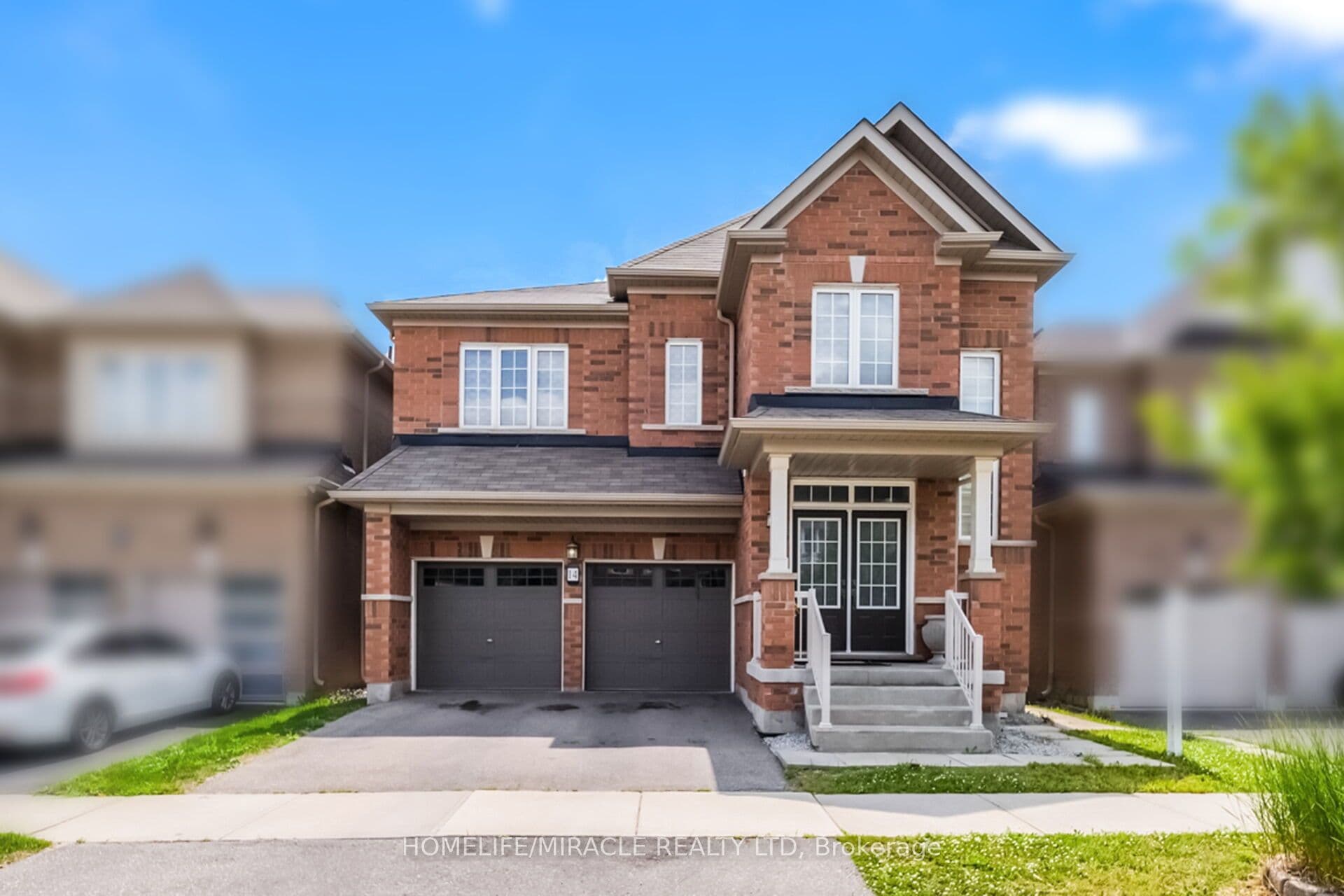 14 Abercrombie Crescent — featured photograph
