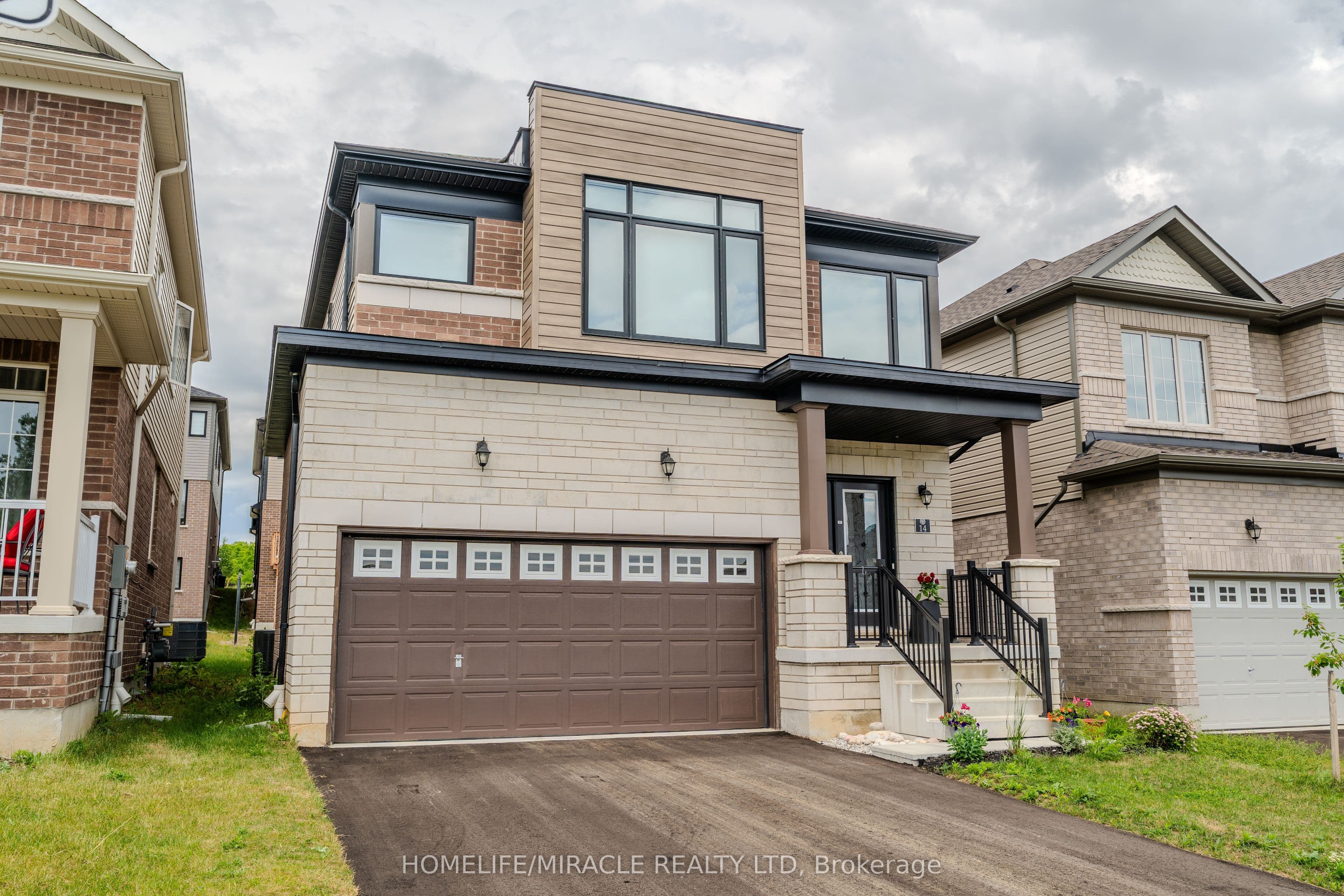 14 Blaney Street — photograph 2