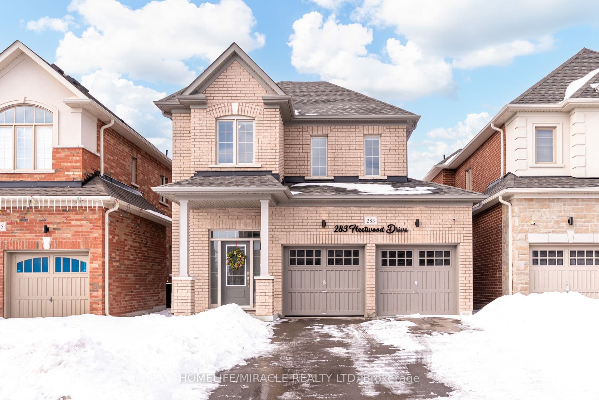 283 Fleetwood Drive — featured photograph