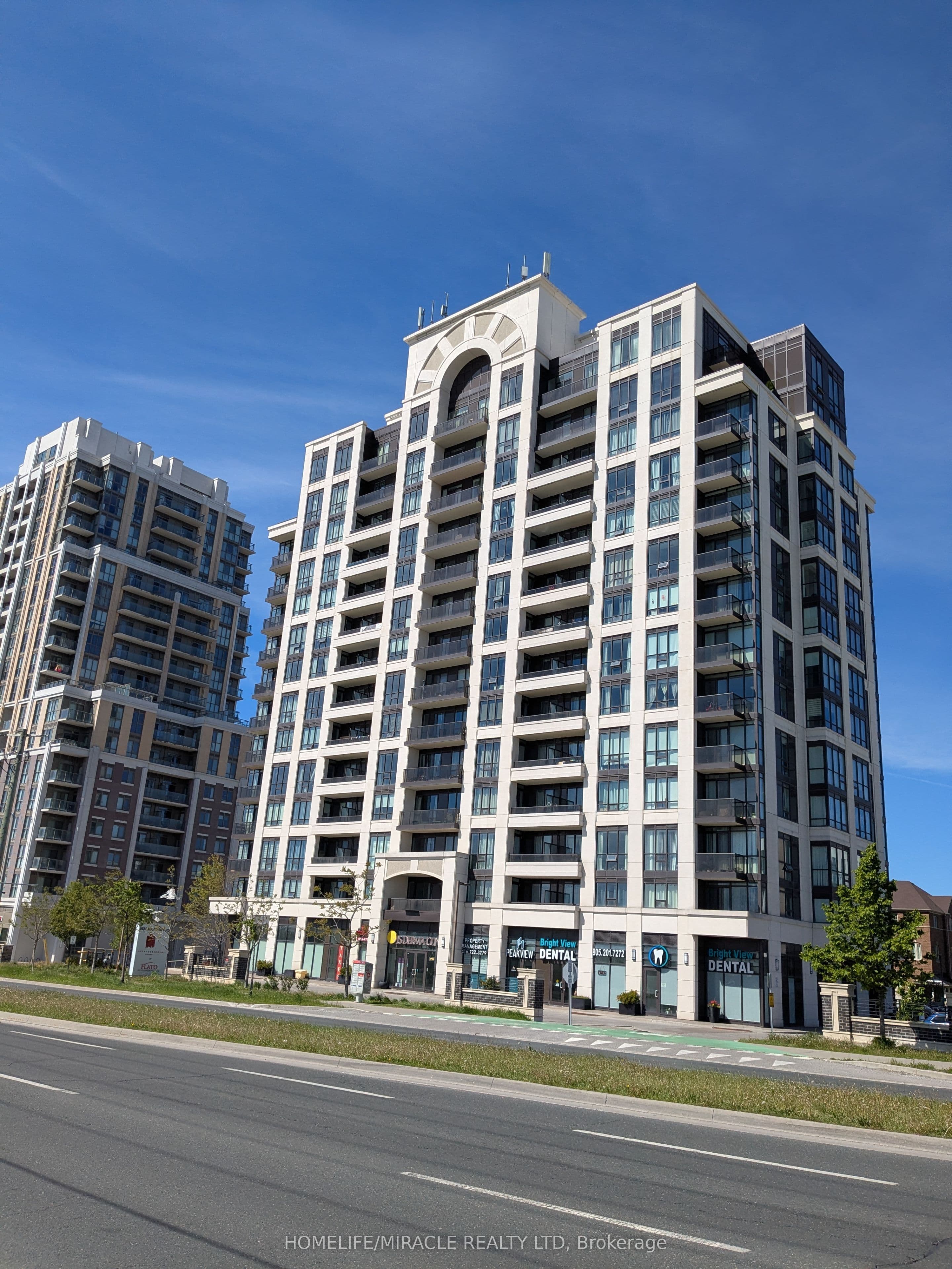 9582 Markham Road #611 — featured photograph