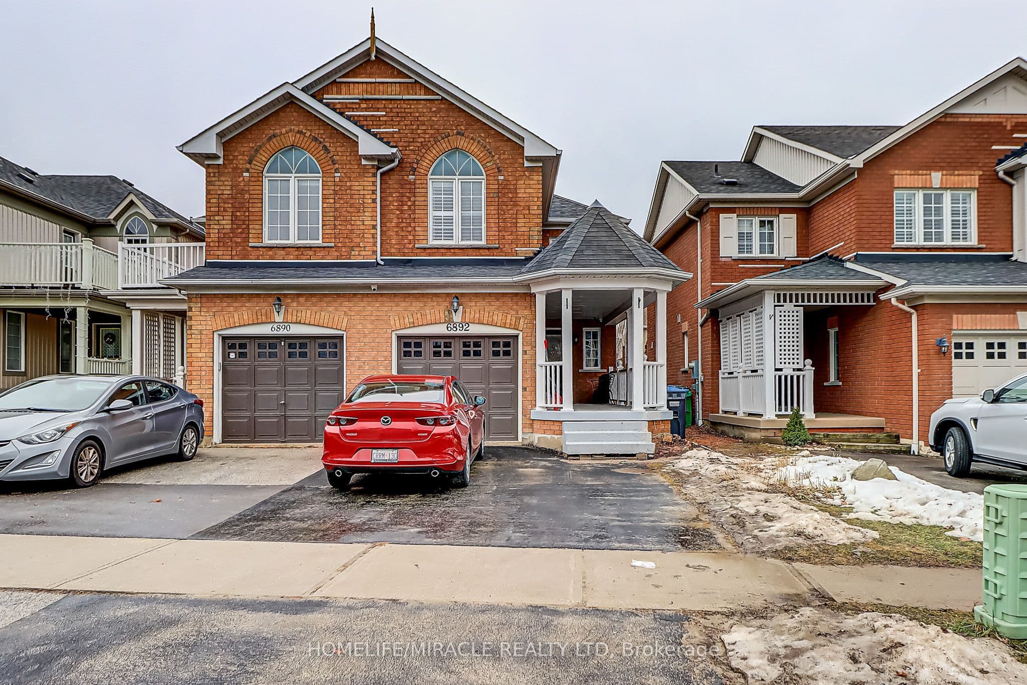 6892 Postmaster Ridge — featured photograph