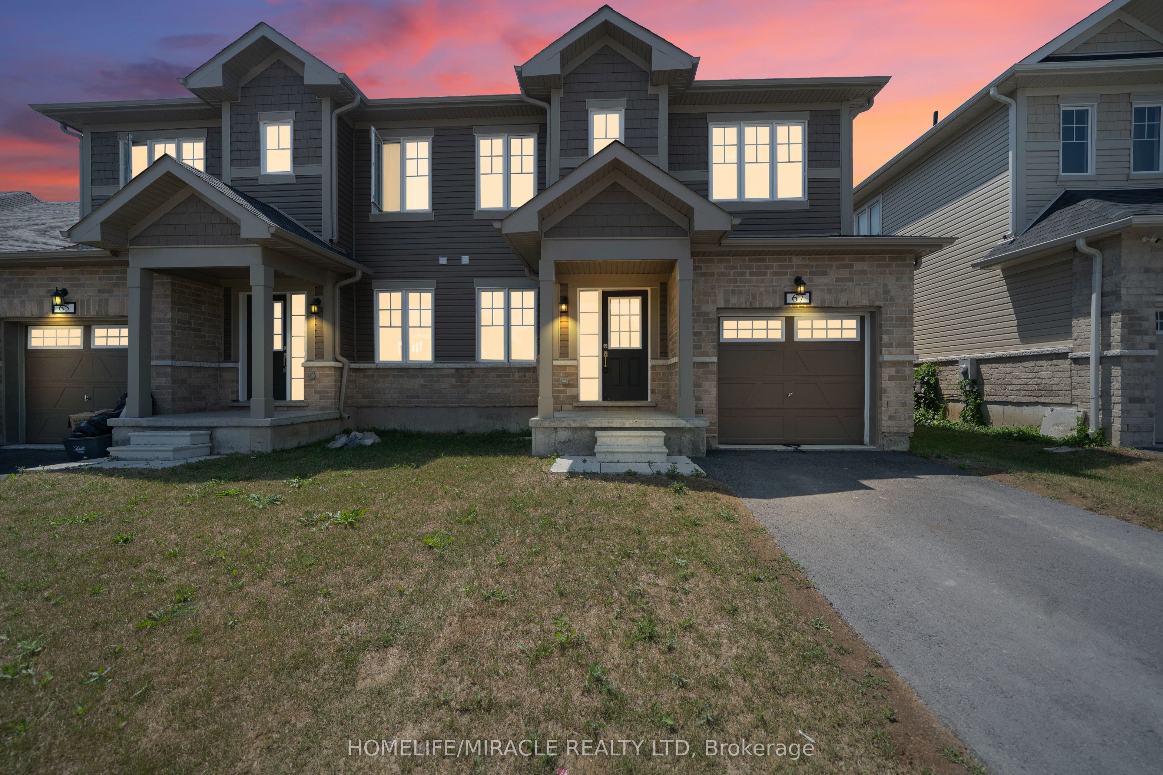 67 Oakmont Drive — photograph 2