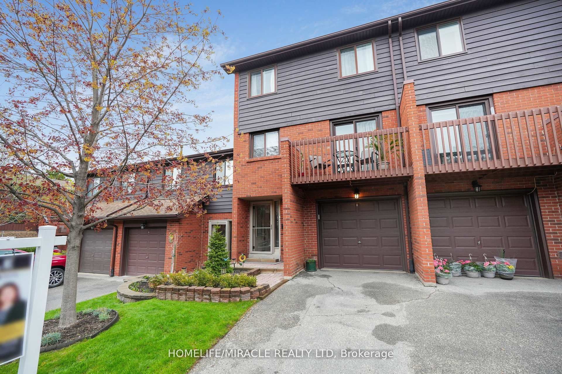 4165 Fieldgate Drive #32 — photograph 5