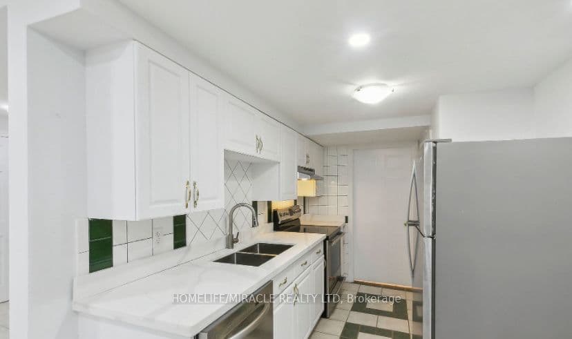 204 Delaney Drive #Basement — photograph 5