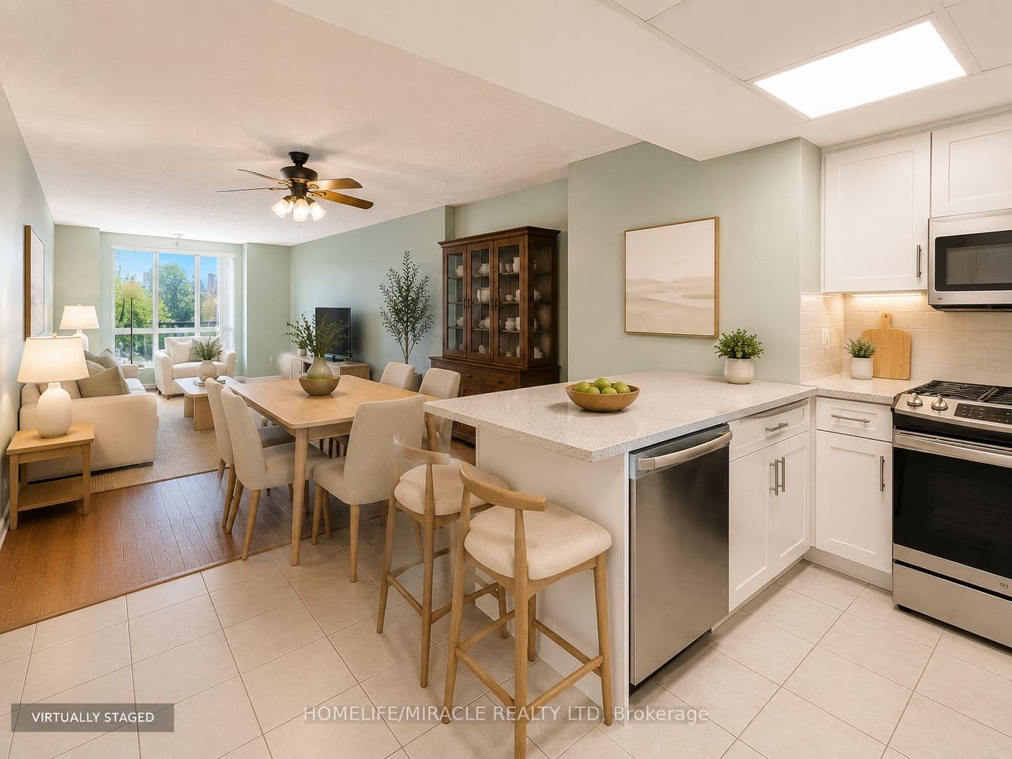 8 Silver Bell Grove #810, Toronto
