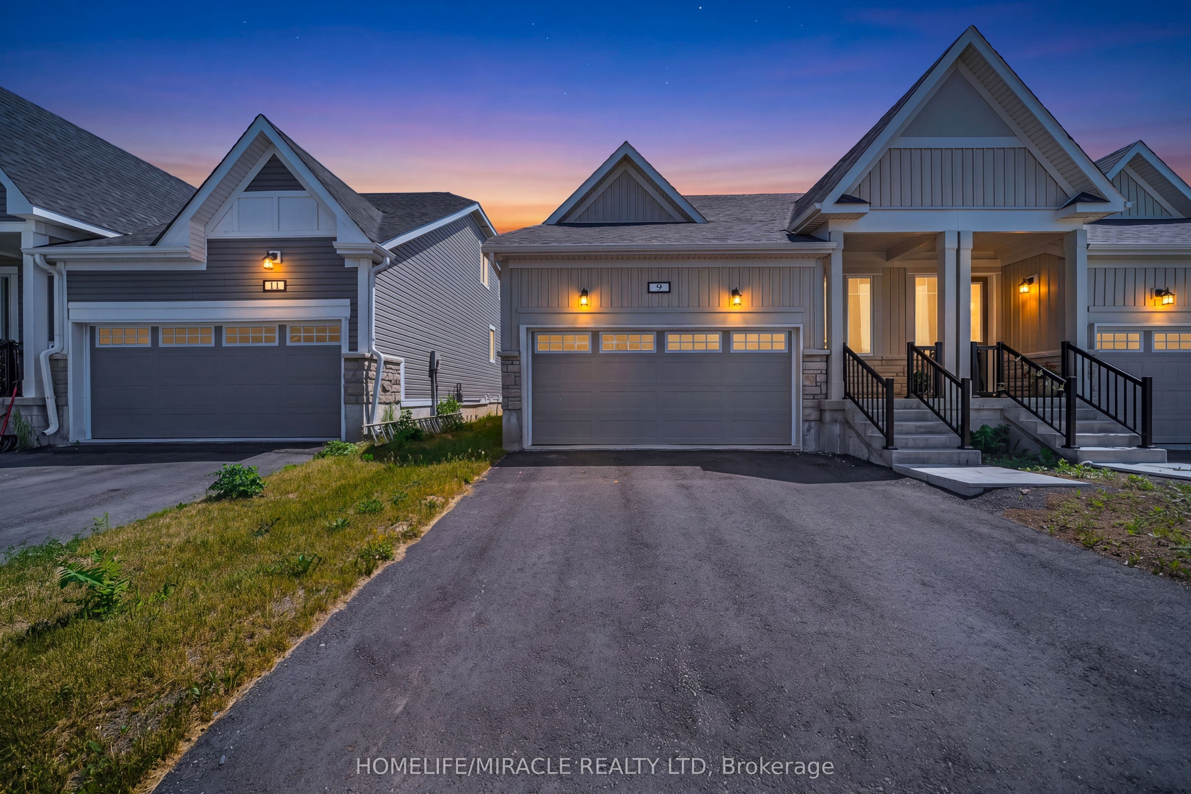 9 Golf Links Drive — featured photograph