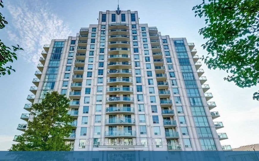 8 Rosebank Drive #1N — featured photograph