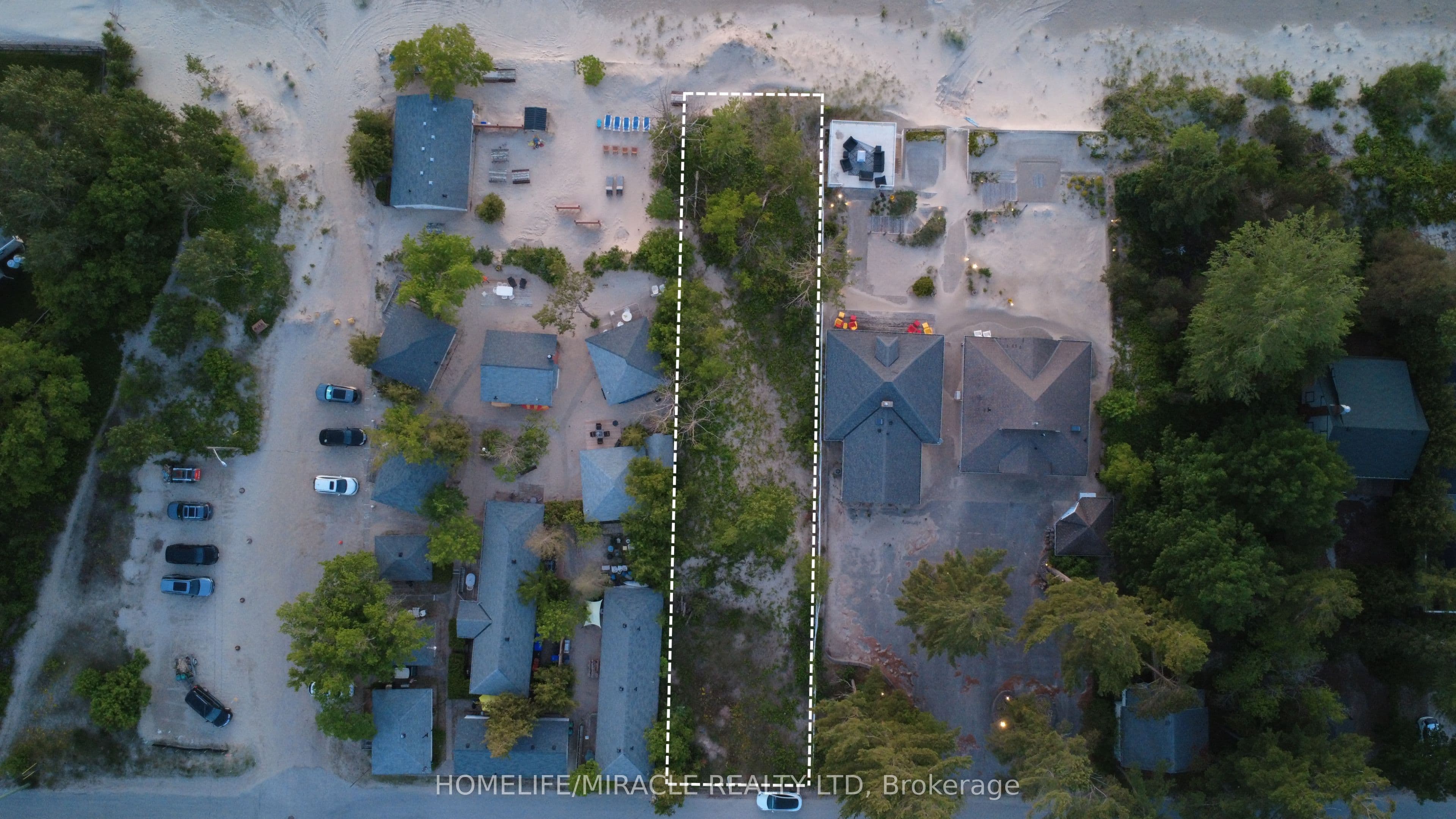 316 Shore Lane — featured photograph