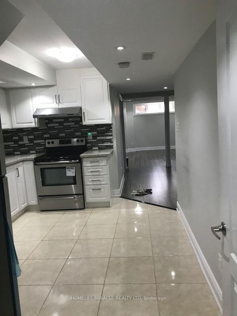 3120 Goretti Place #Basement — photograph 4