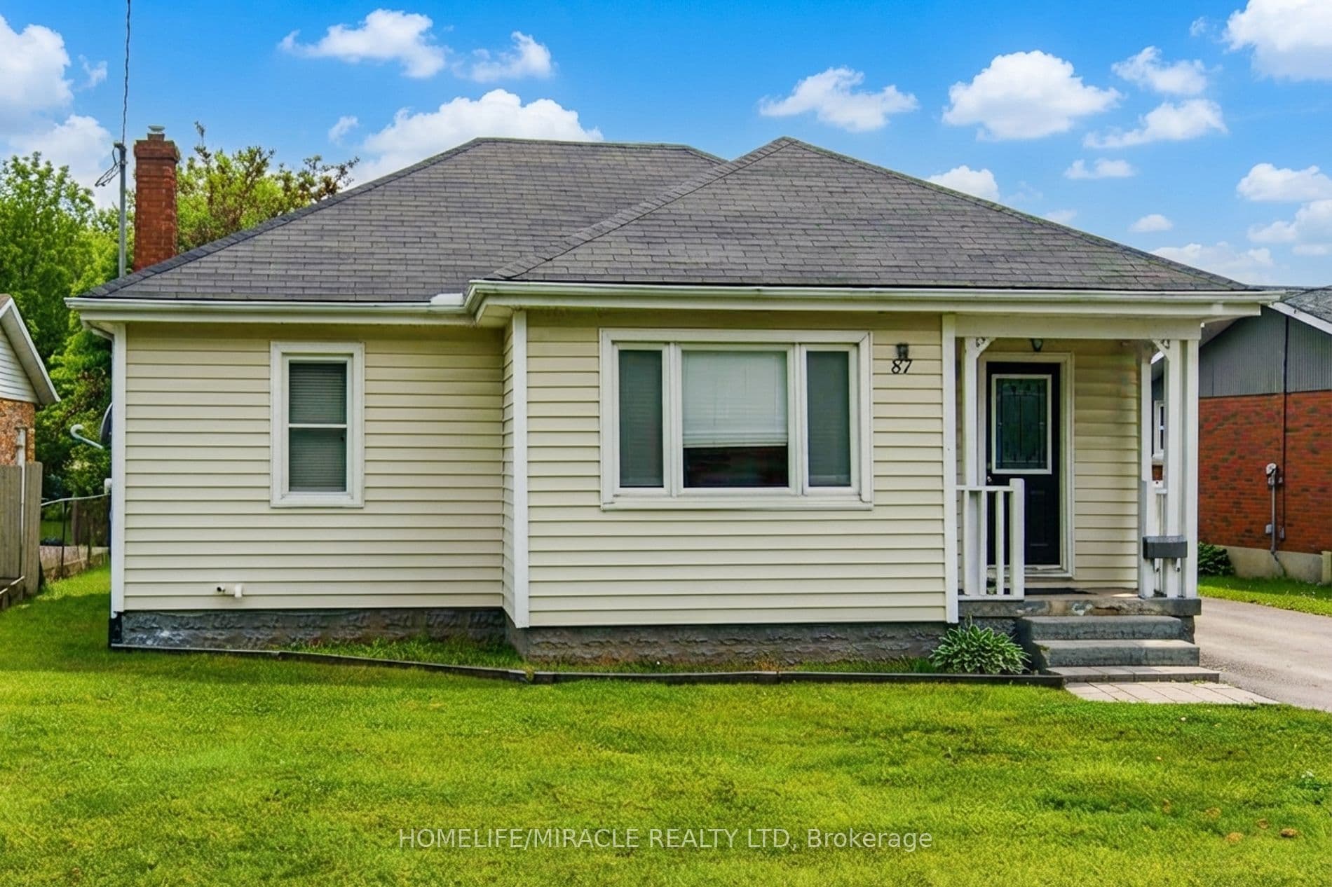 87 Rice Road, Welland
