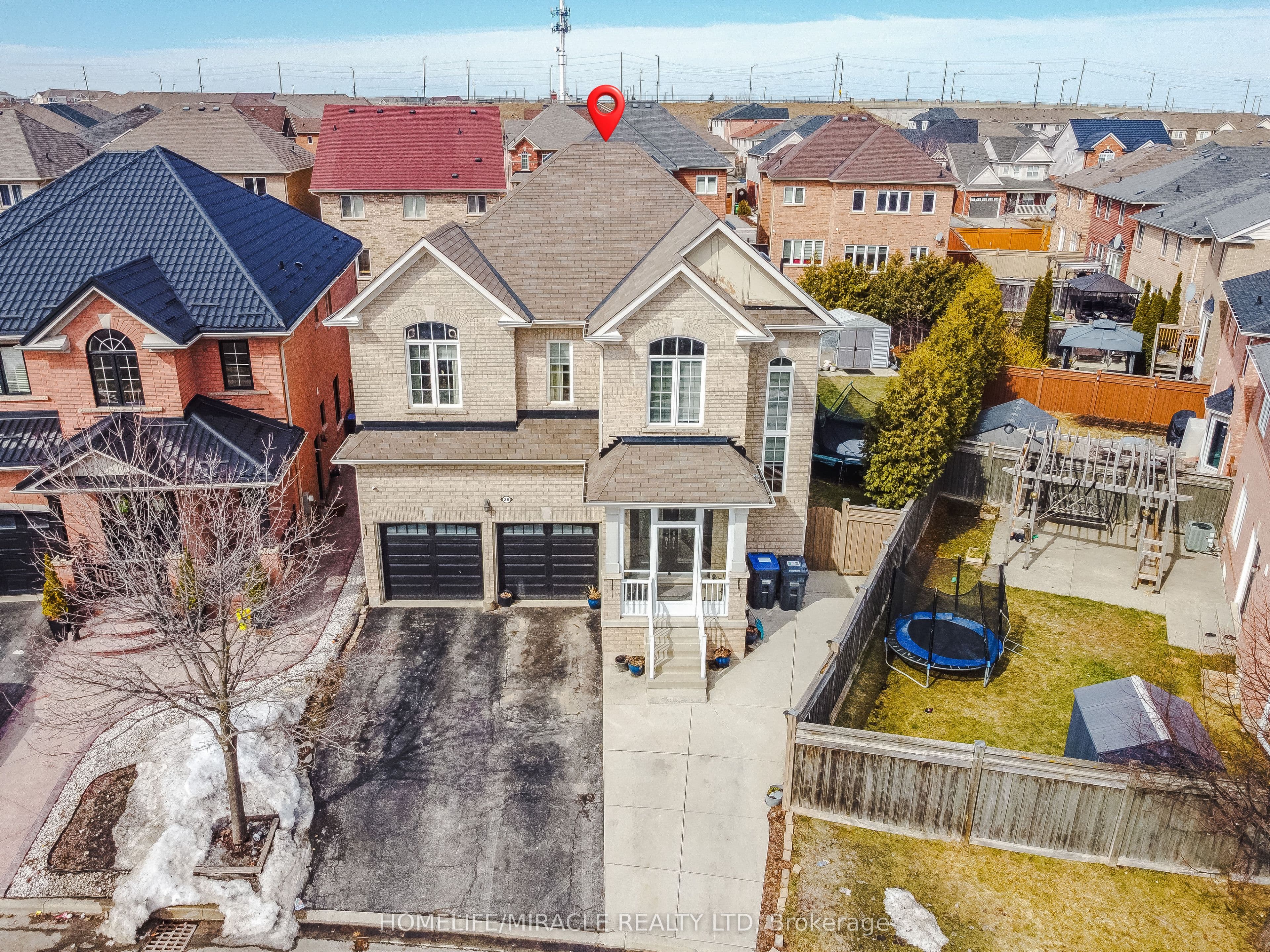 28 Iverson Drive — featured photograph