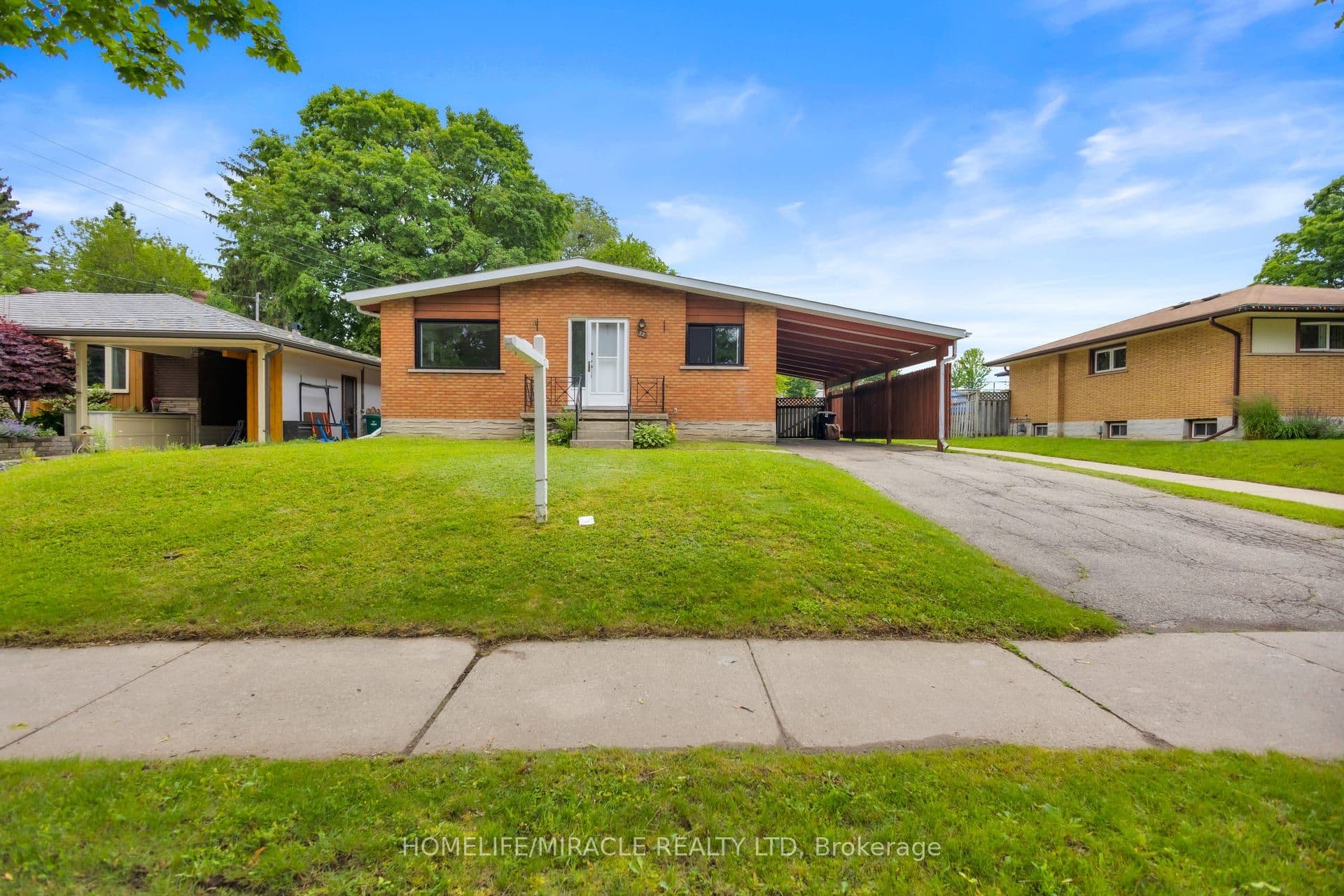 72 Massey Avenue — photograph 2