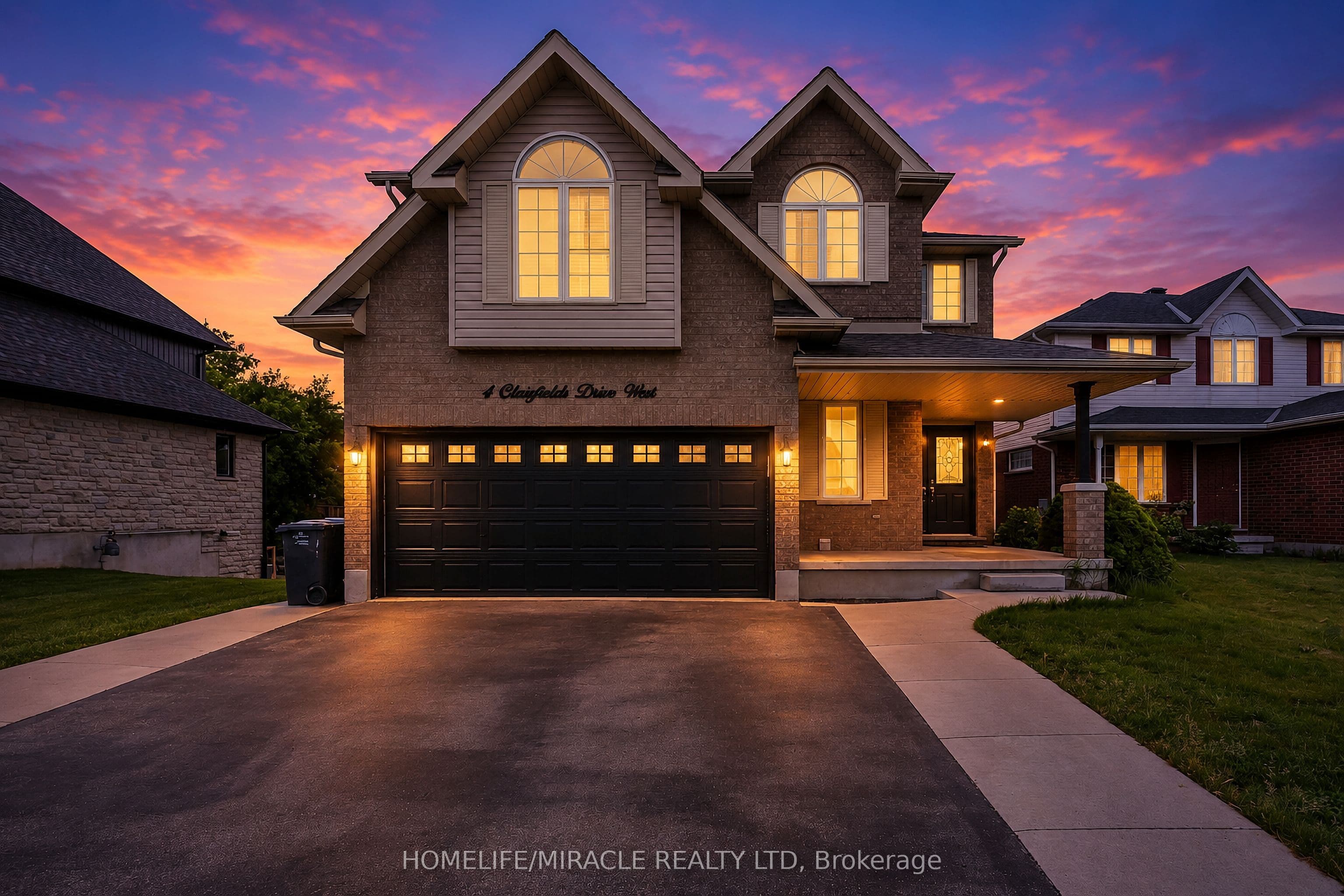 4 Clairfields Drive — featured photograph