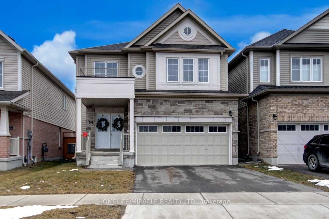 504 Linden Drive #Main, Cambridge