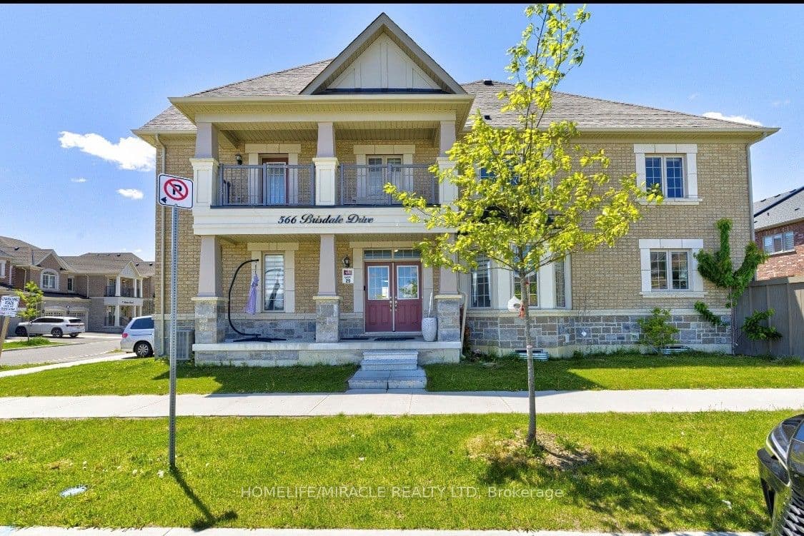 566 Brisdale Drive — photograph 3