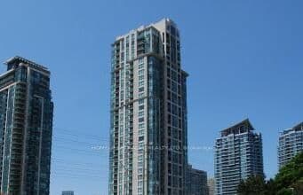 3504 hurontario Street #2506 — featured photograph
