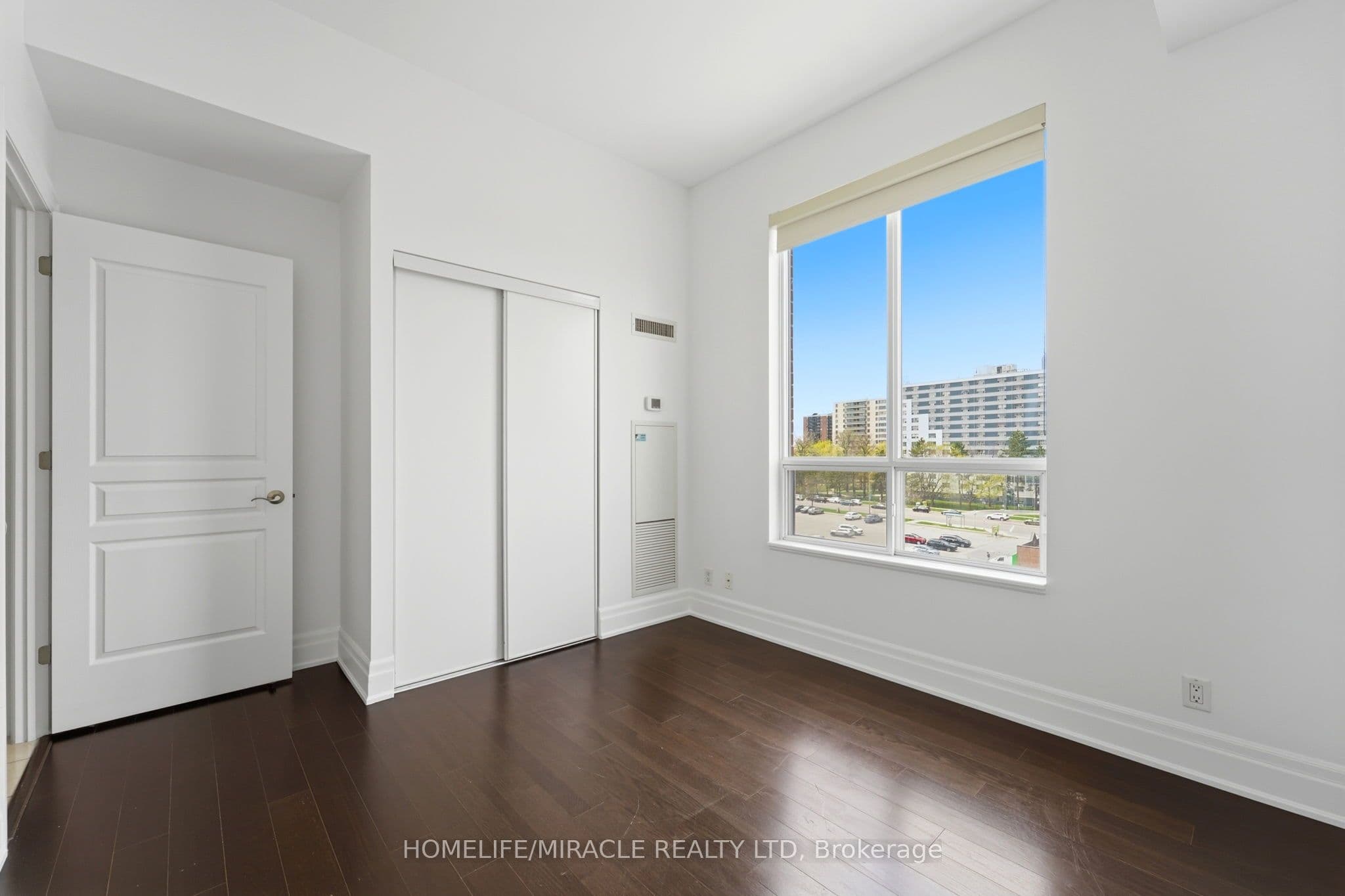 777 Steeles Avenue #LPH2, Toronto
