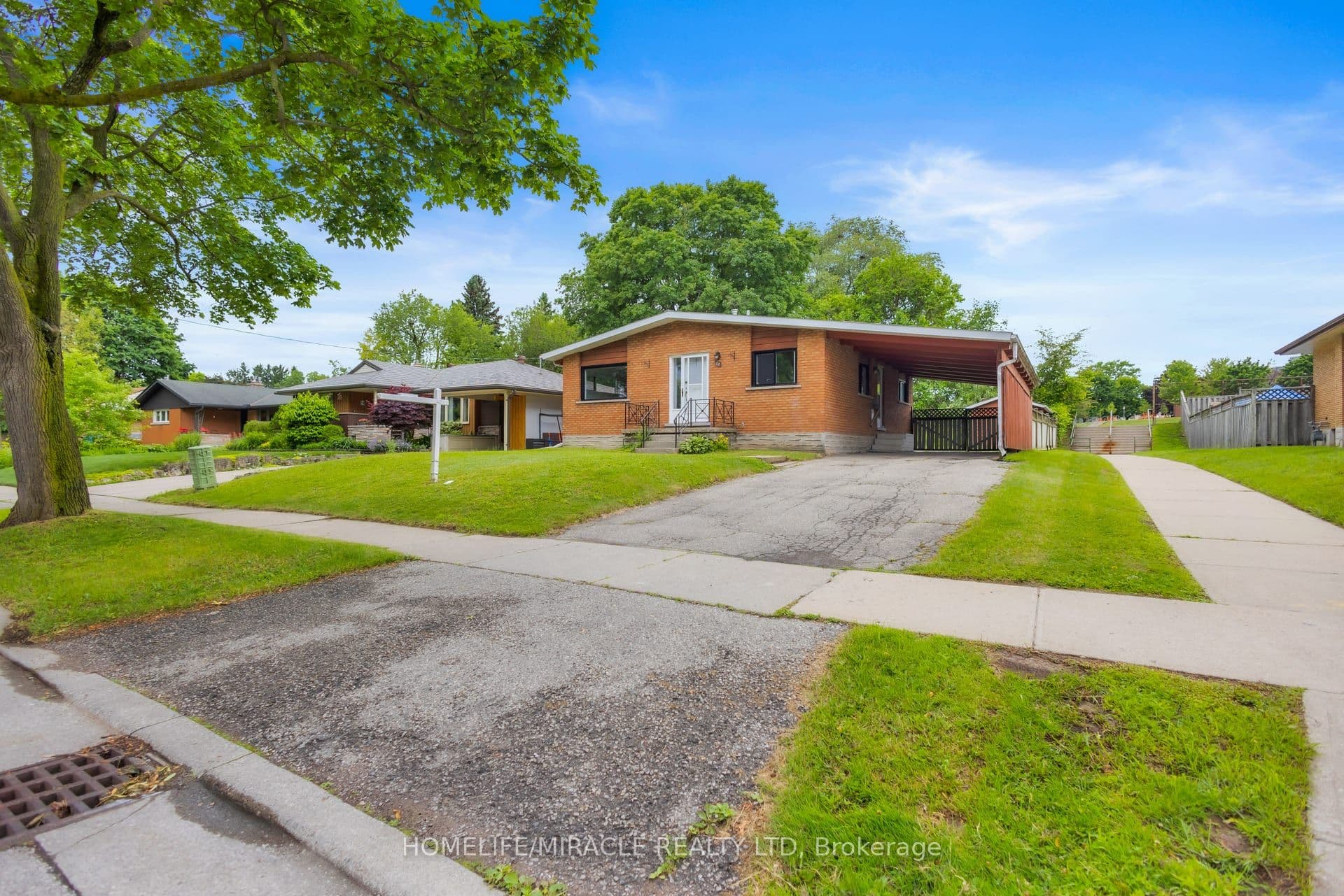 72 Massey Avenue — featured photograph