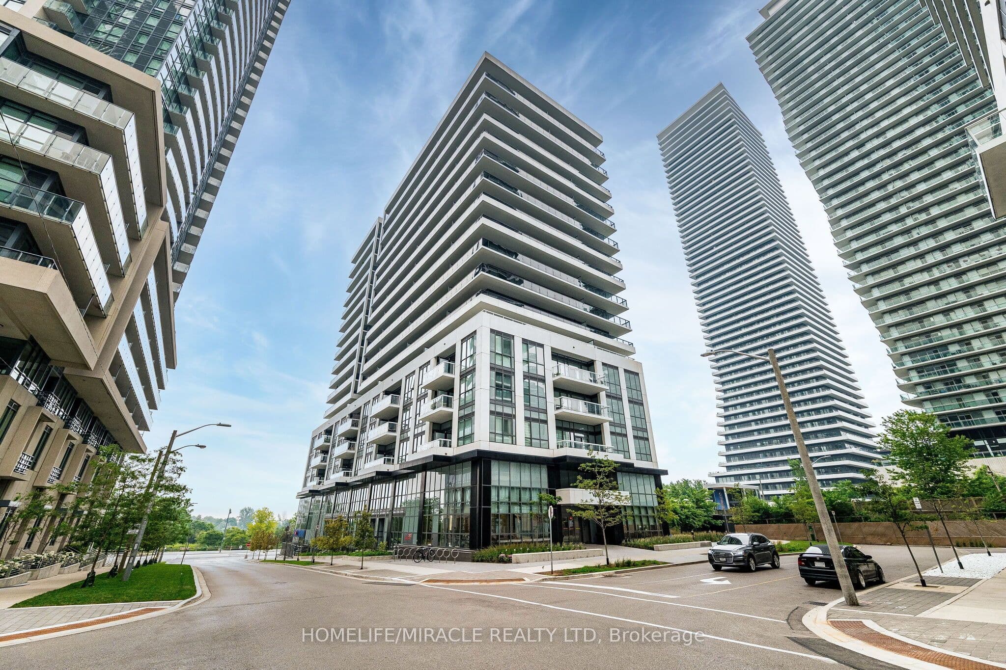 65 Annie Craig Drive #303 — featured photograph
