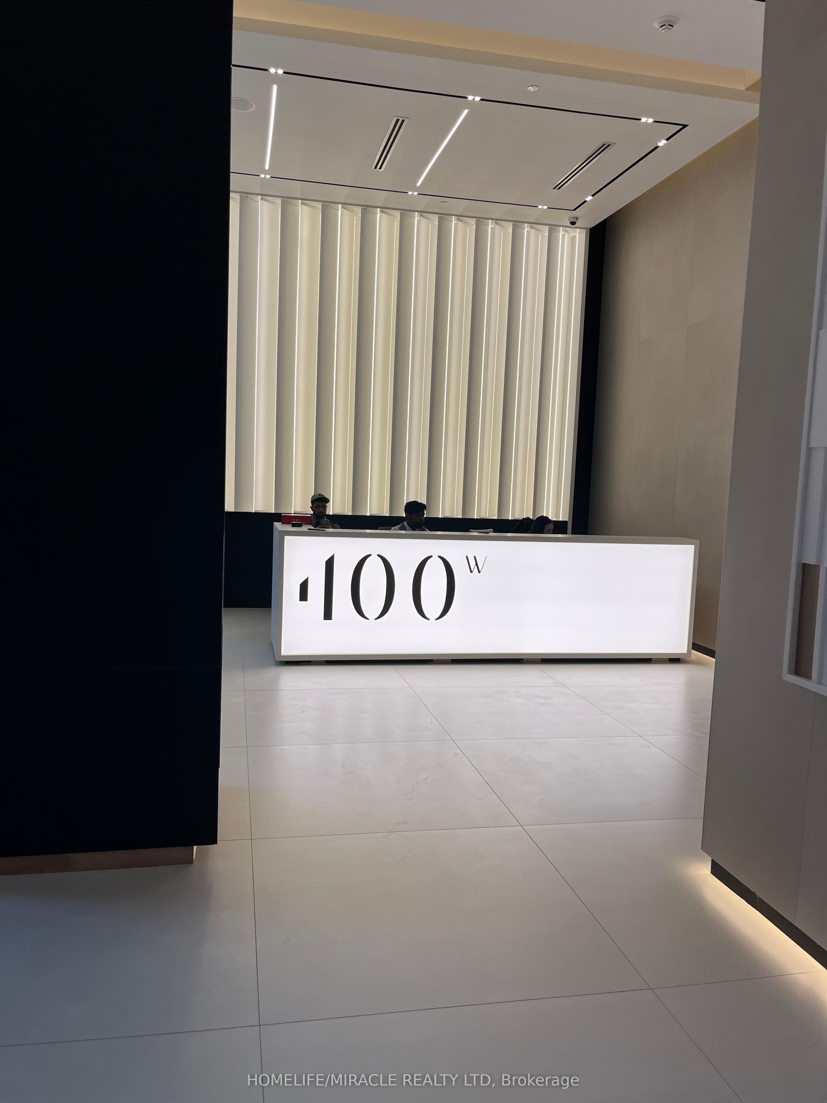 400 King Street #1801 — photograph 3
