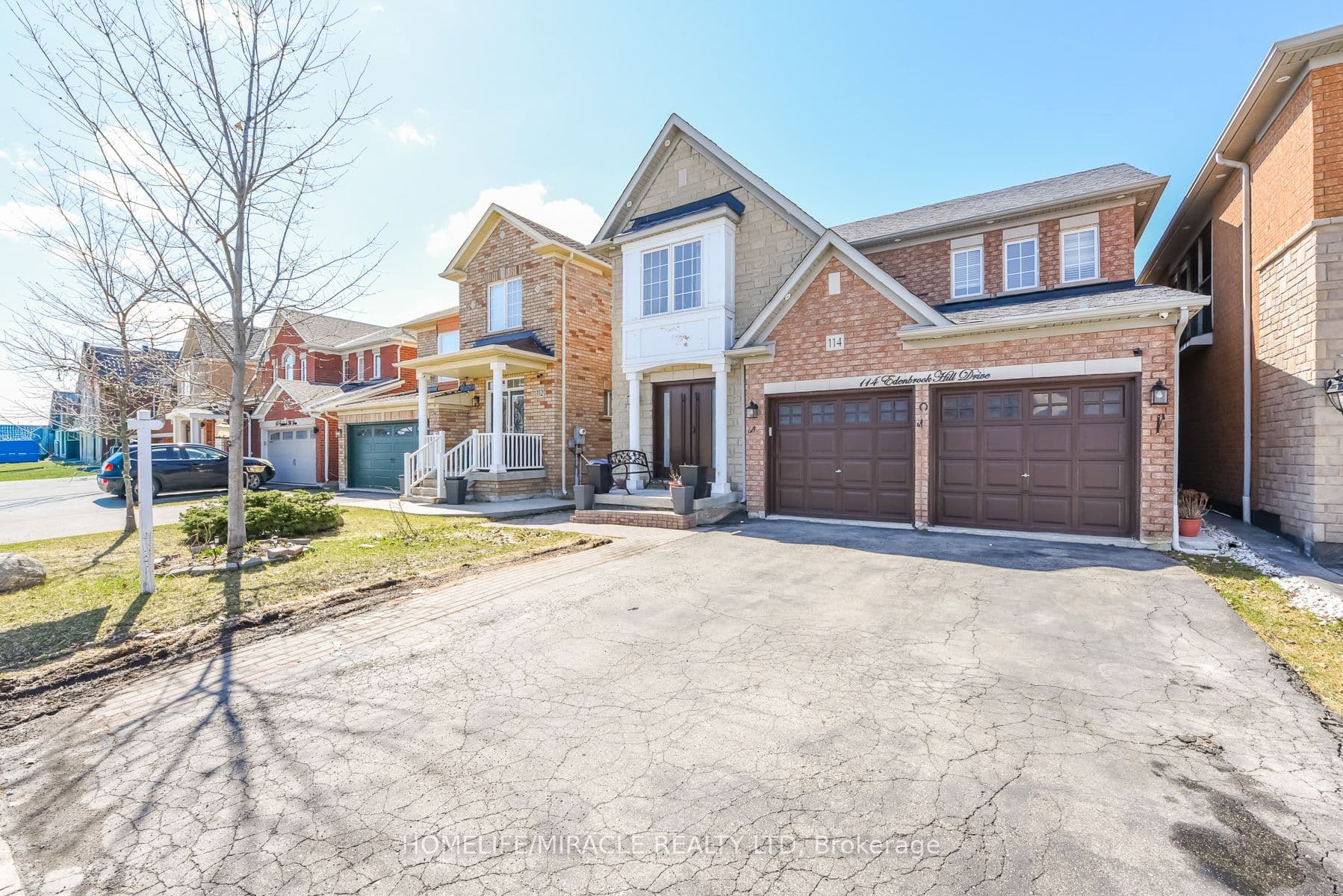 114 Edenbrook Hill Drive — featured photograph