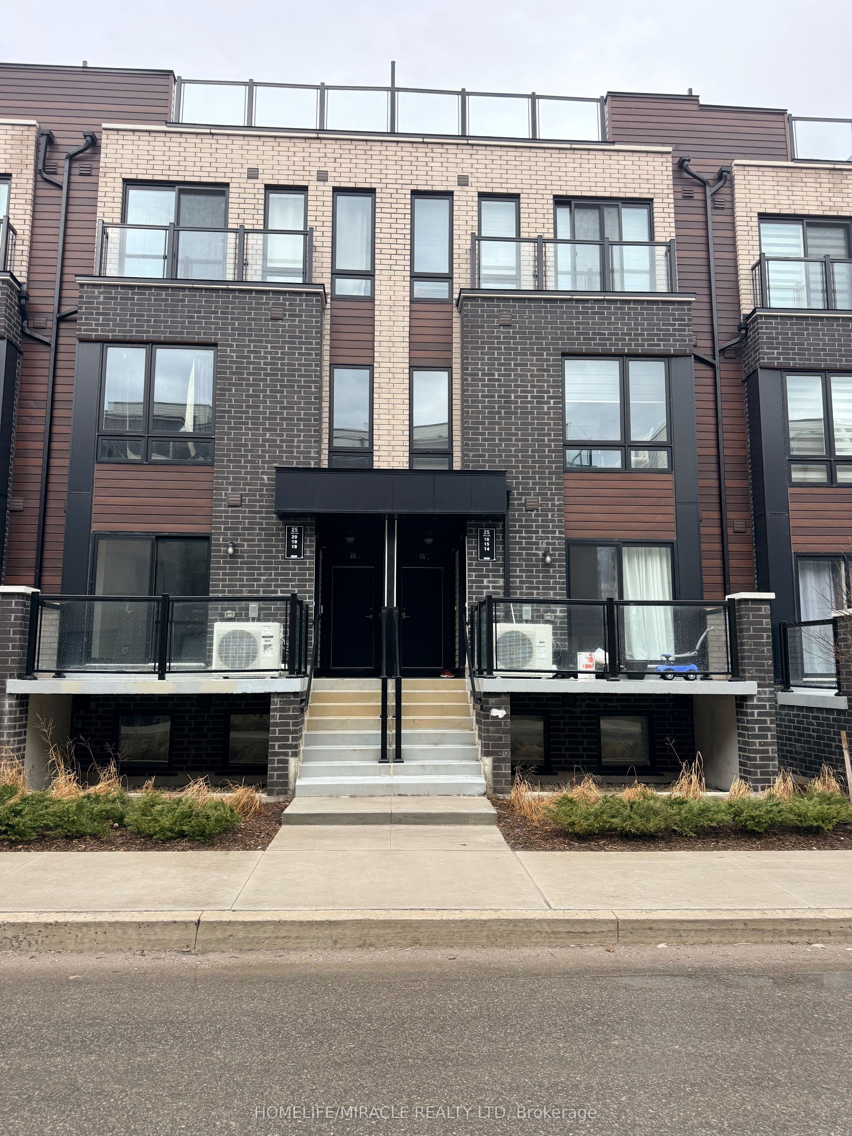 25 Priya Lane #19 — featured photograph
