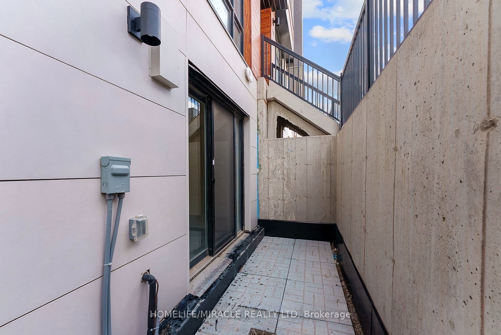 5 Steckley House Lane #TH704 — photograph 4