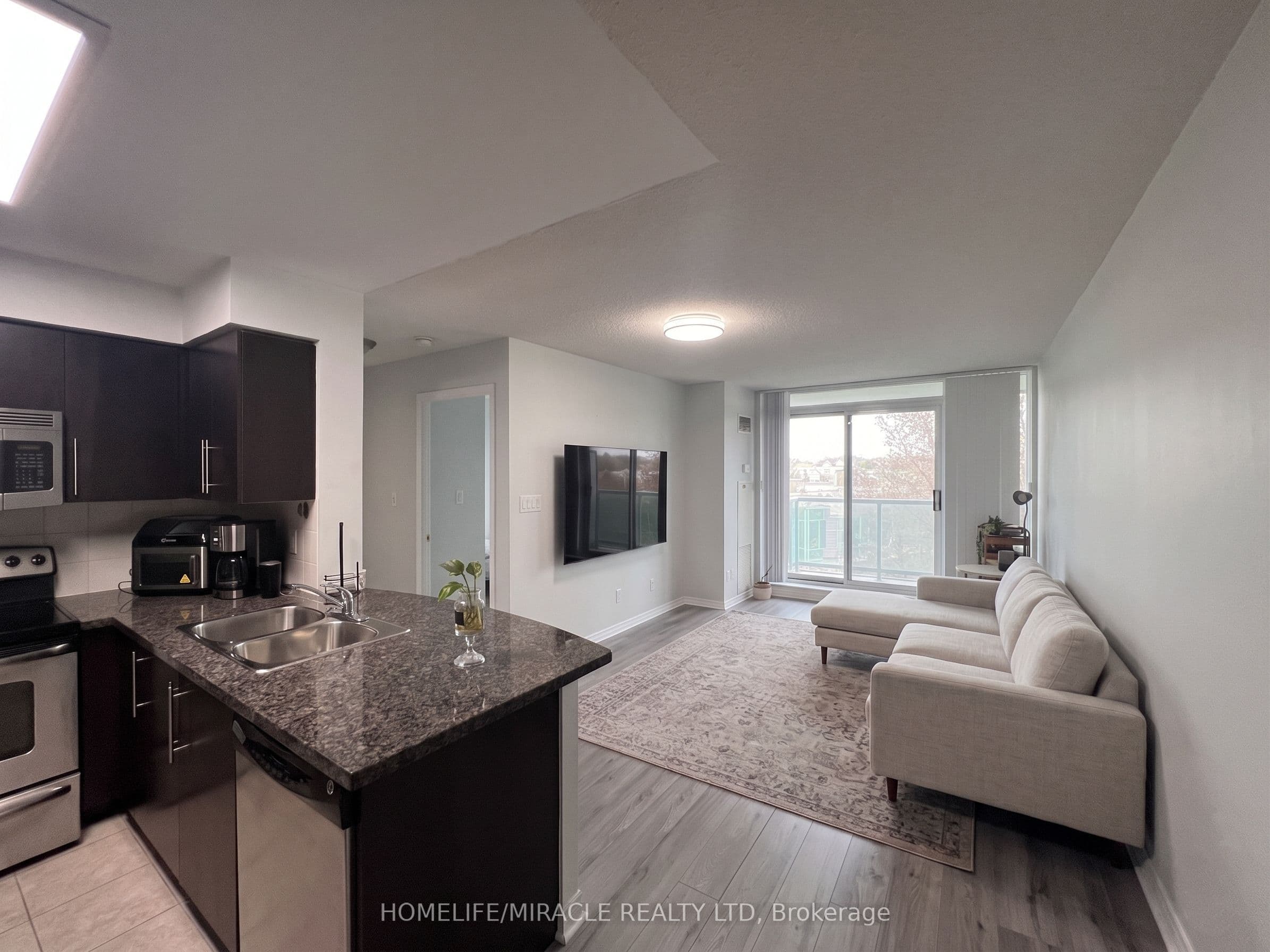 4850 Glen Erin Drive #401 — photograph 5