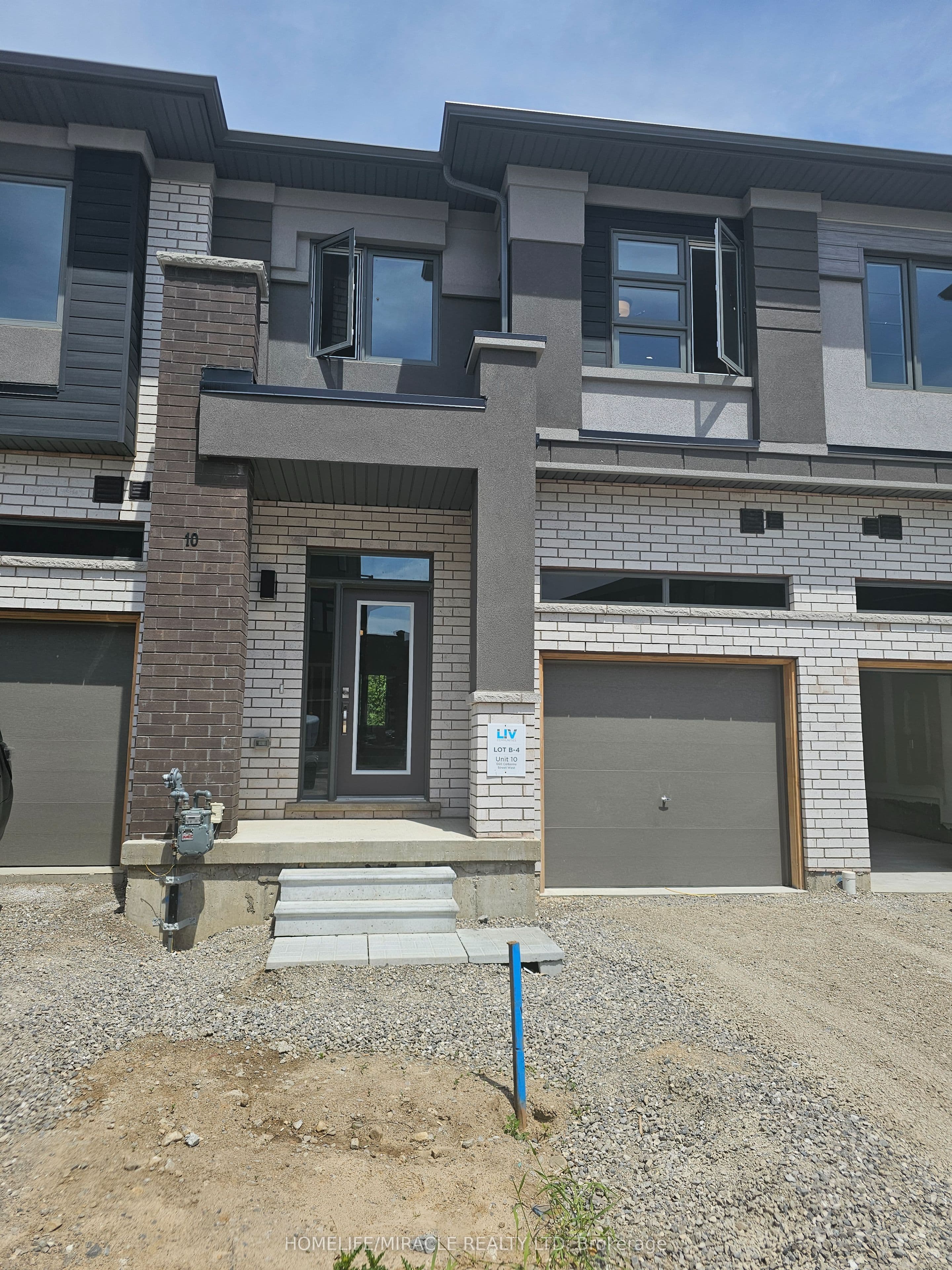 660 Colborne Street #10, Brantford