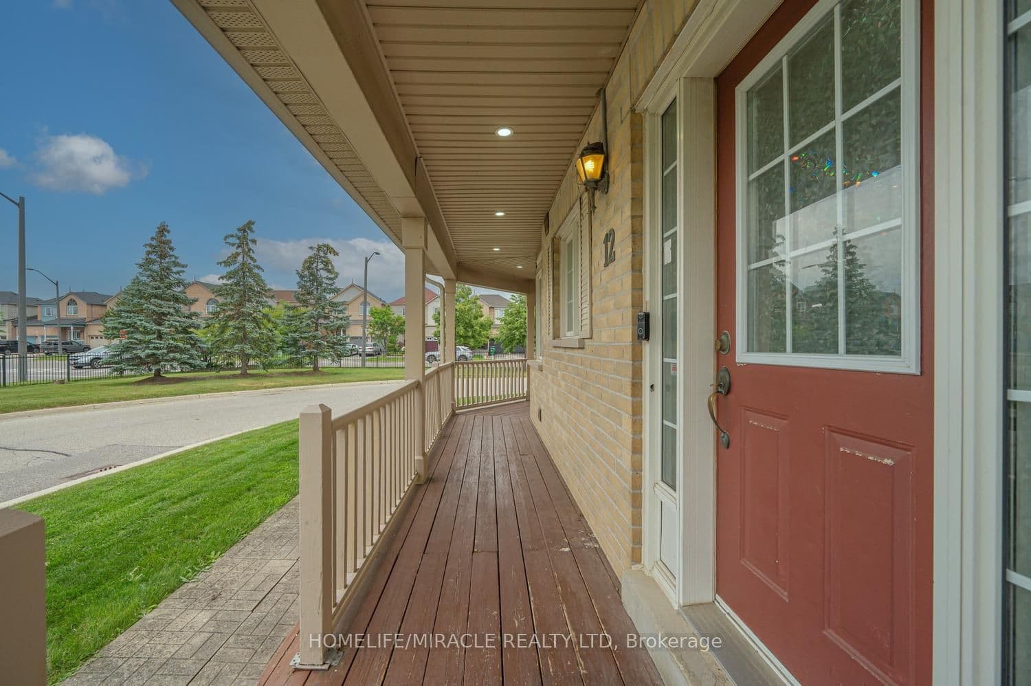 7284 Bellshire Gate #12 — photograph 5