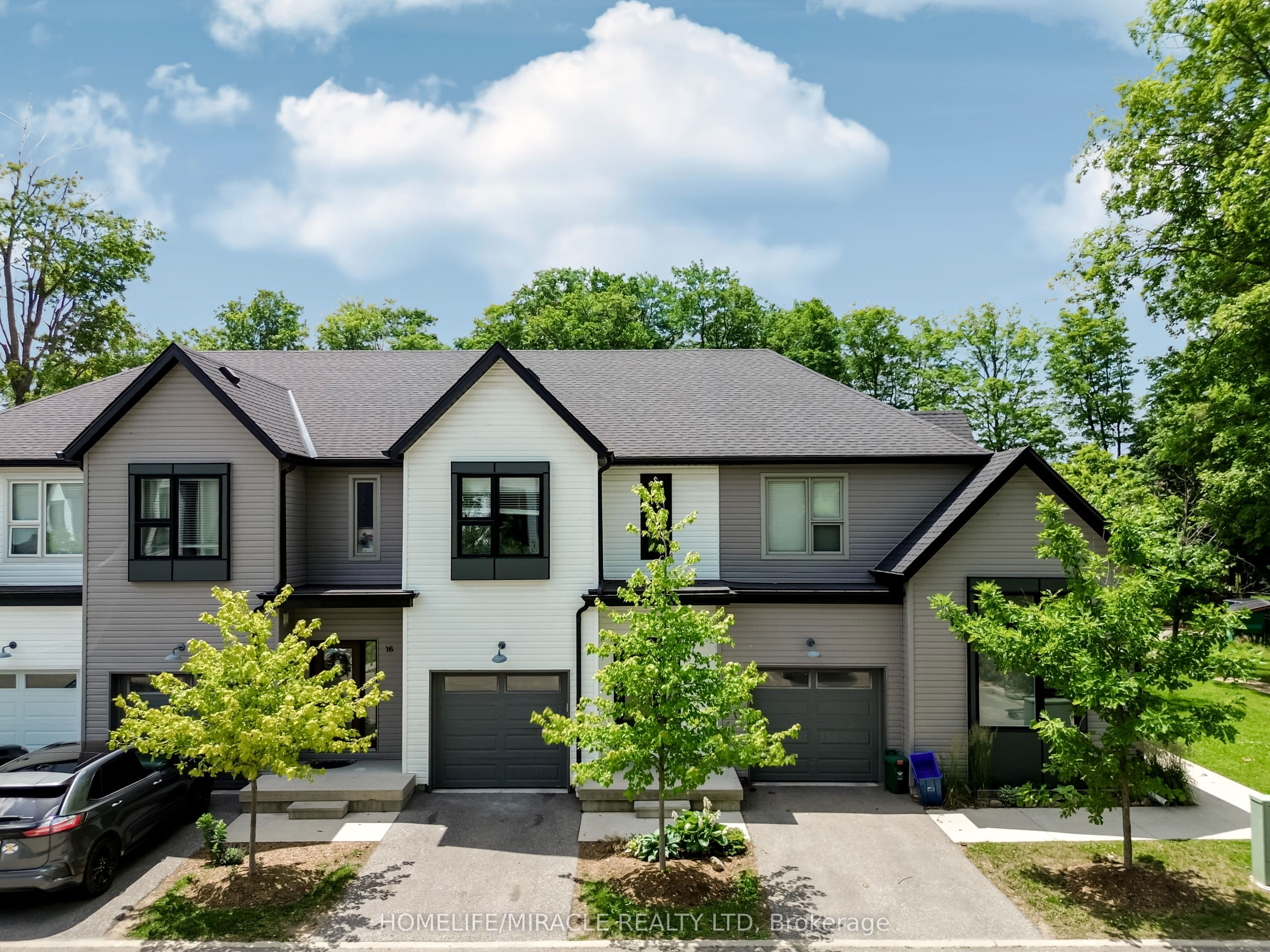 110 Fergus Avenue #Unit 17, Kitchener