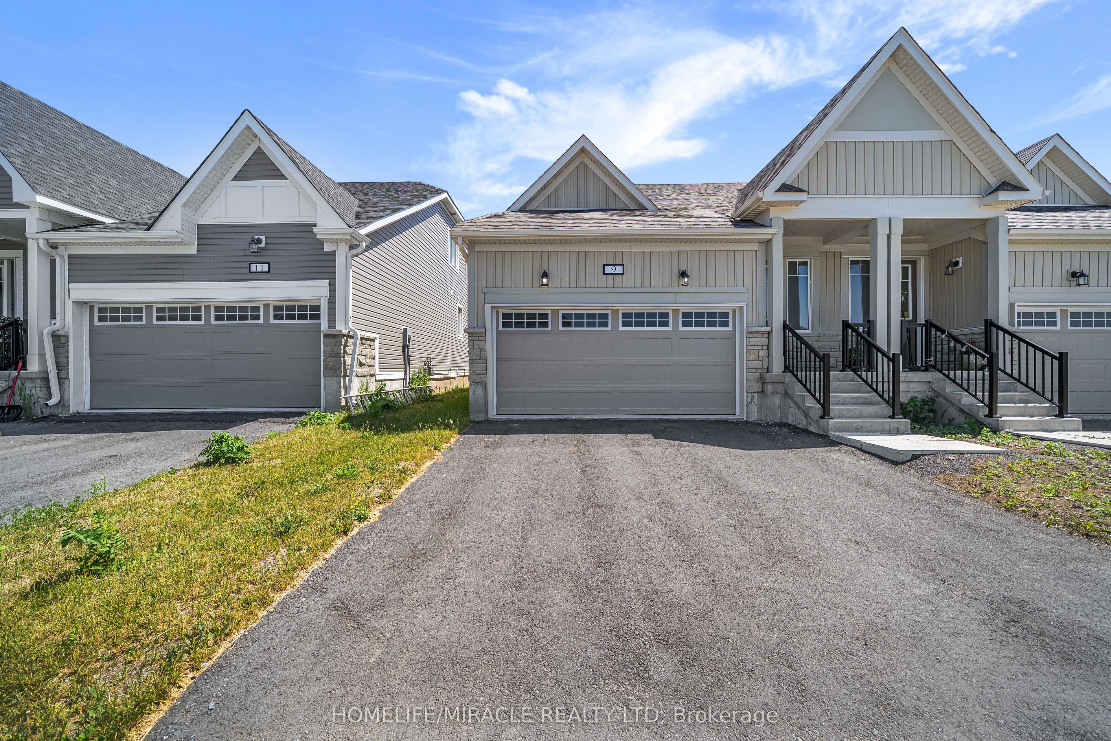 9 Golf Links Drive — photograph 2