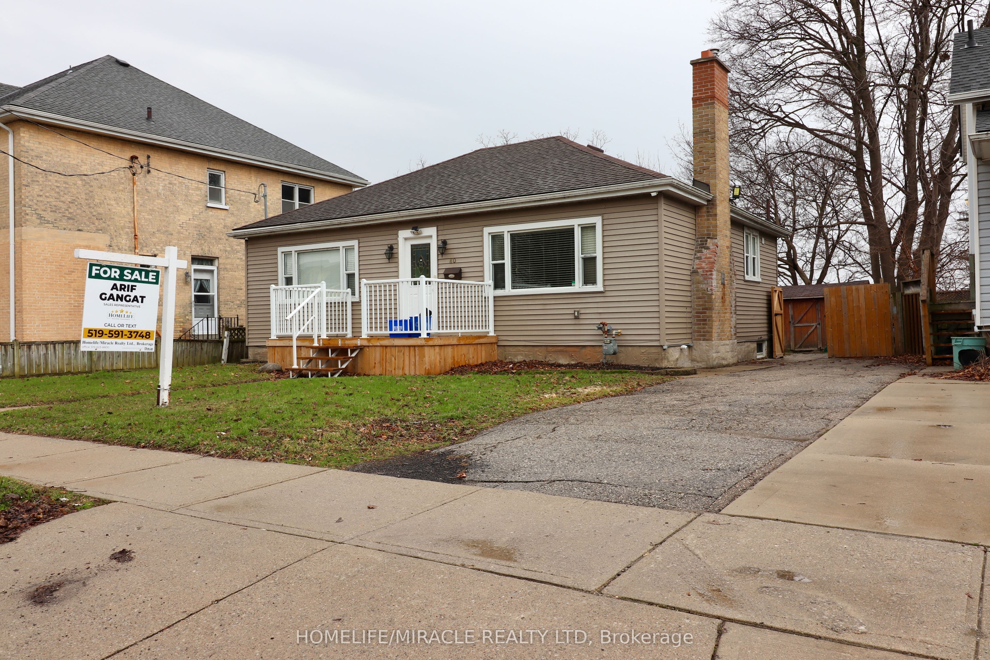 80 Roseview Avenue — photograph 3