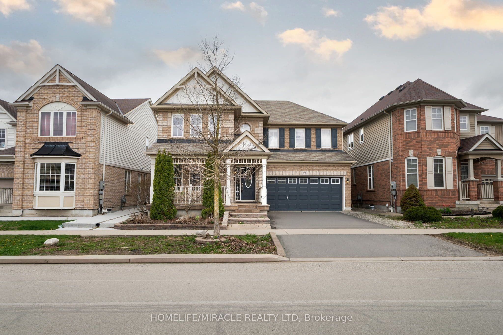 151 Baldwin Drive, Cambridge