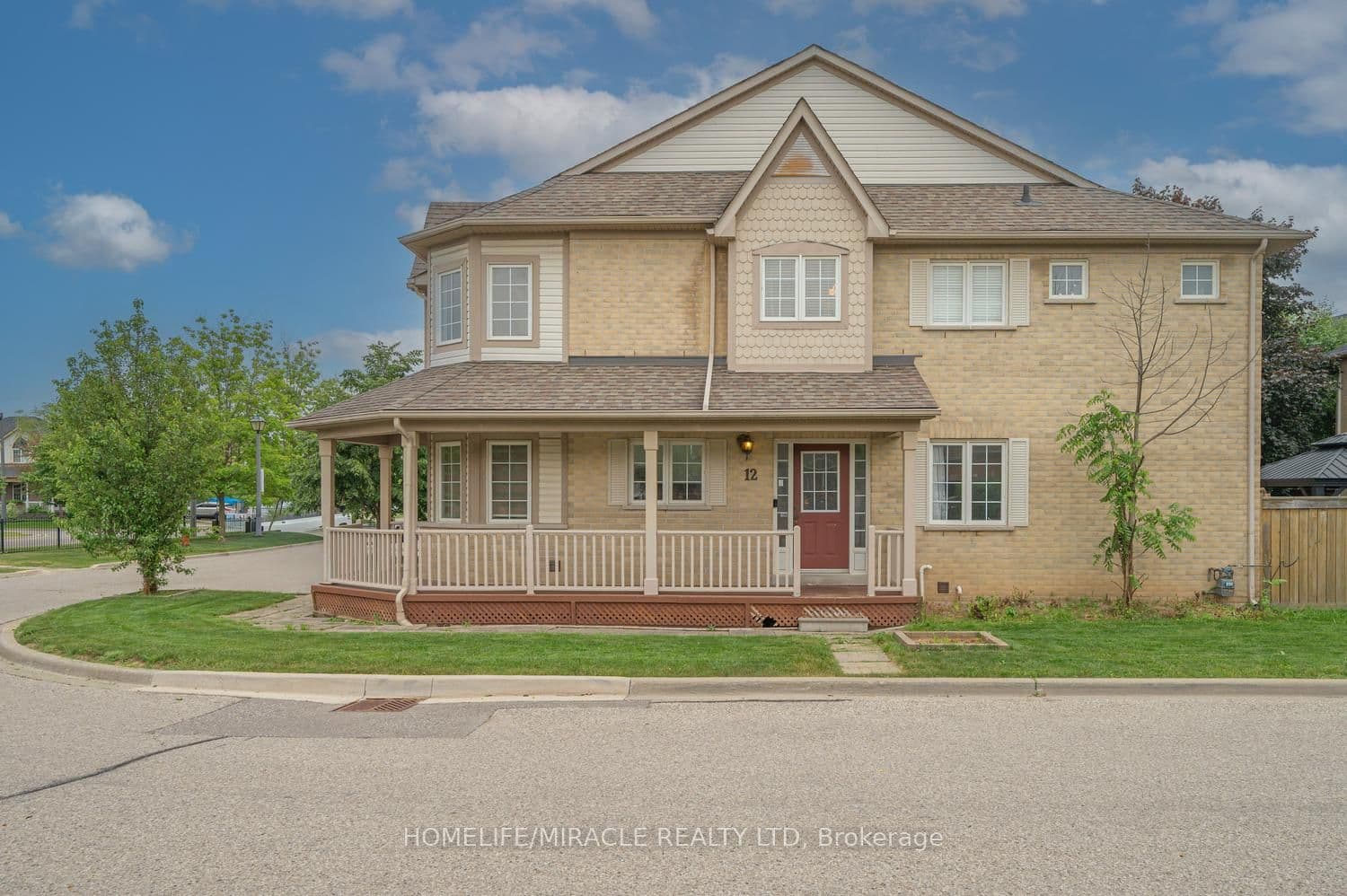 7284 Bellshire Gate #12 — photograph 2