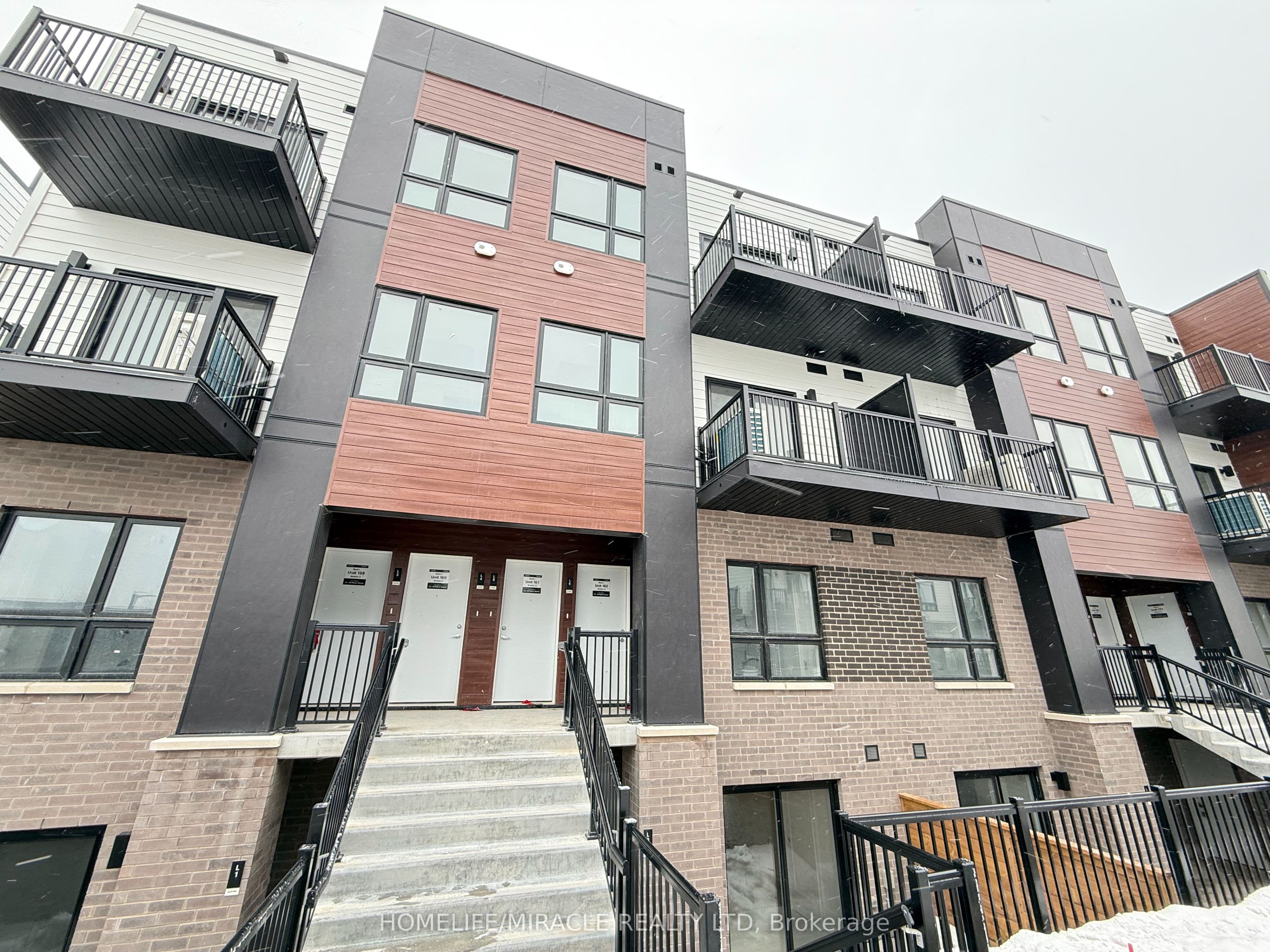 40 Palace Street #L8, Kitchener