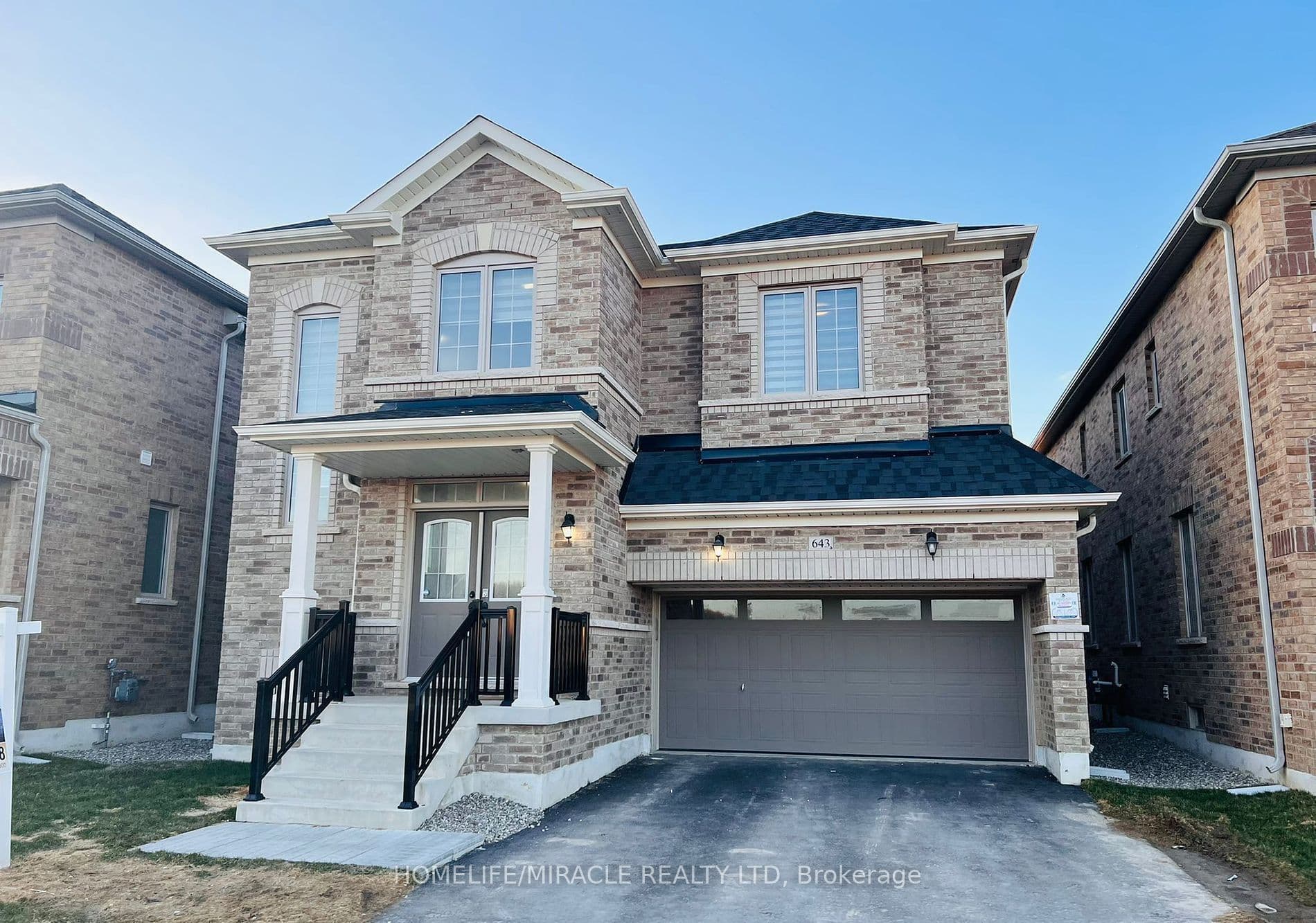 643 Anishinaabe Drive — featured photograph