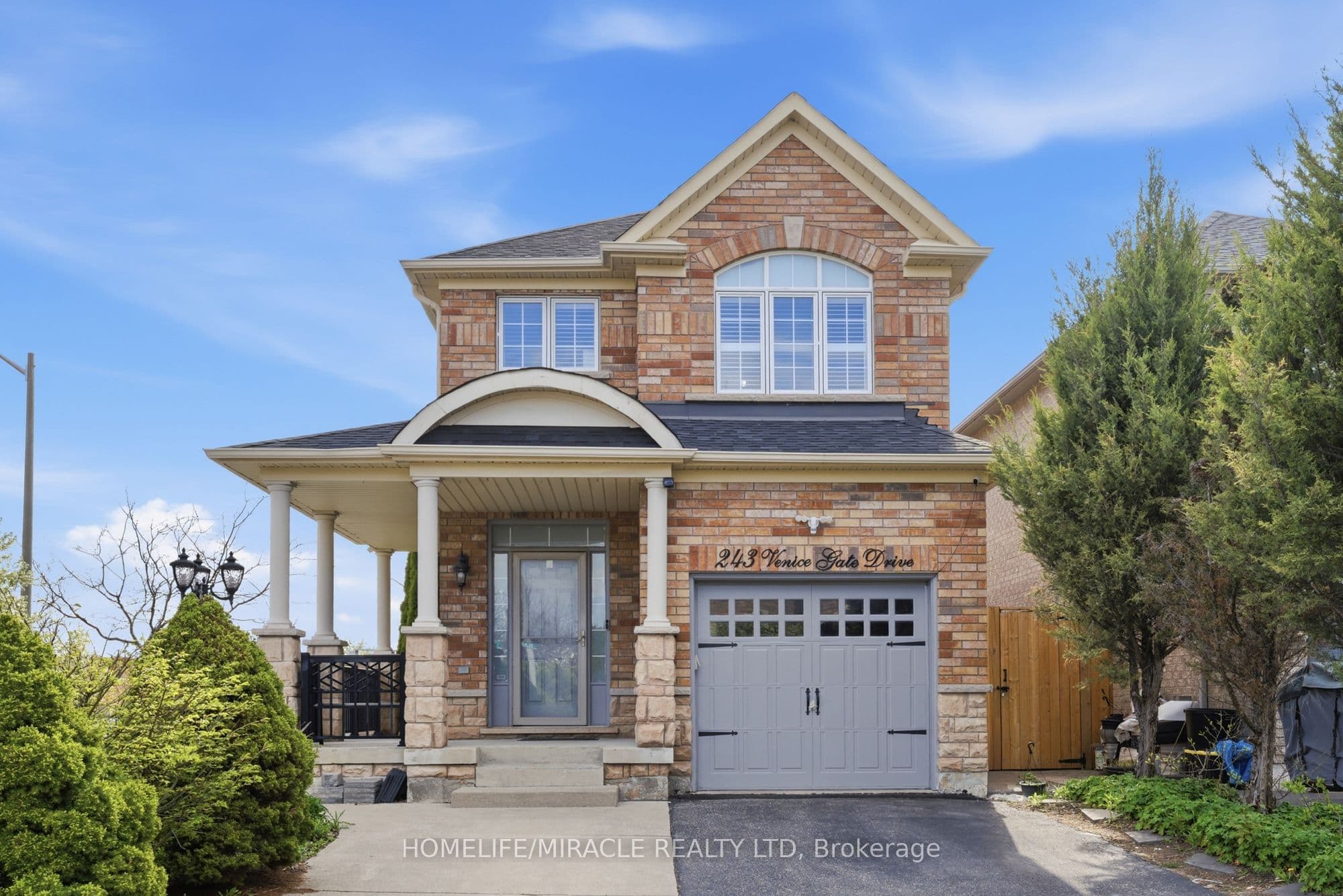 243 Venice Gate Drive — featured photograph