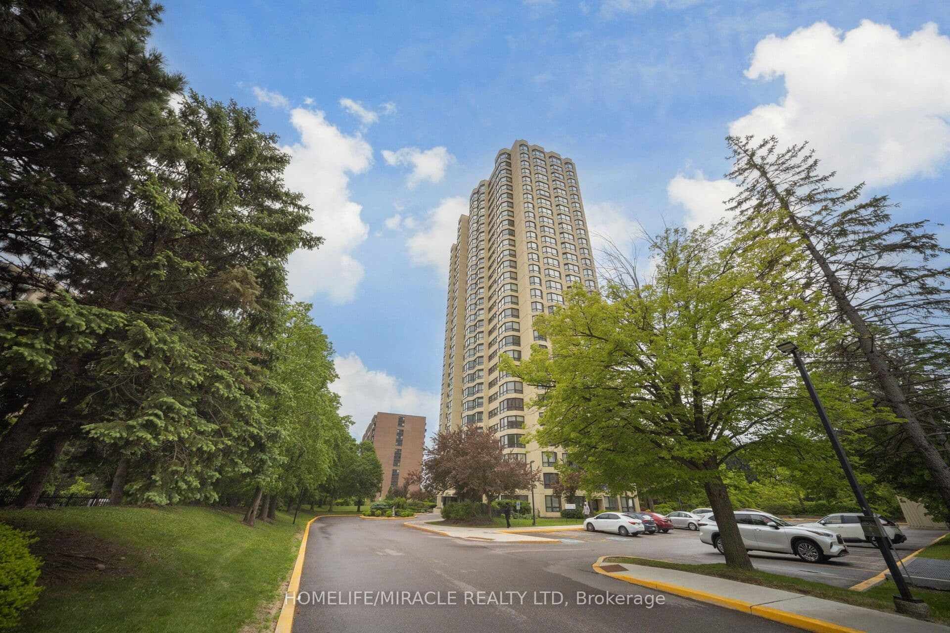 8 Lisa Street #1802 — featured photograph