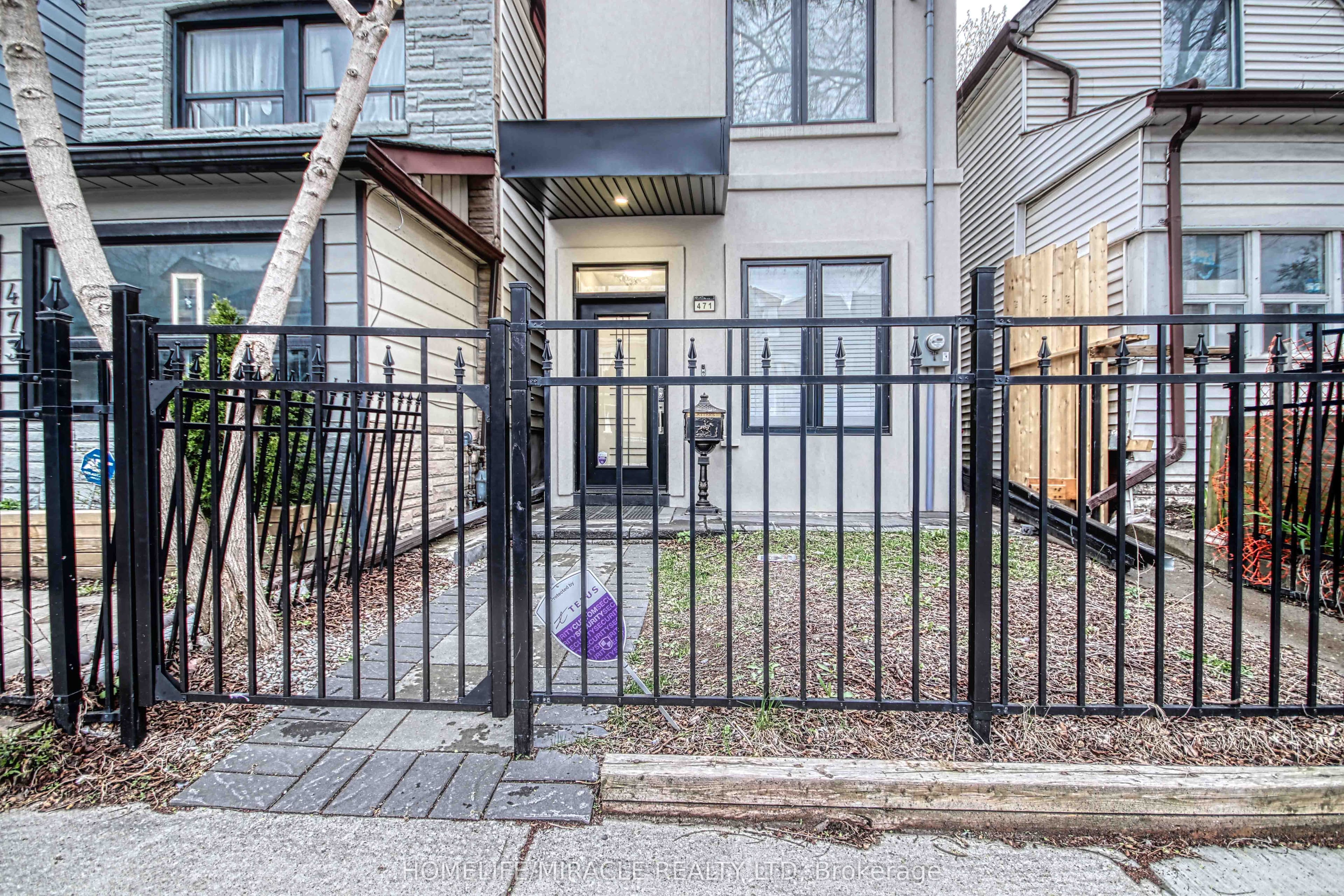 471 Jones Avenue — photograph 3