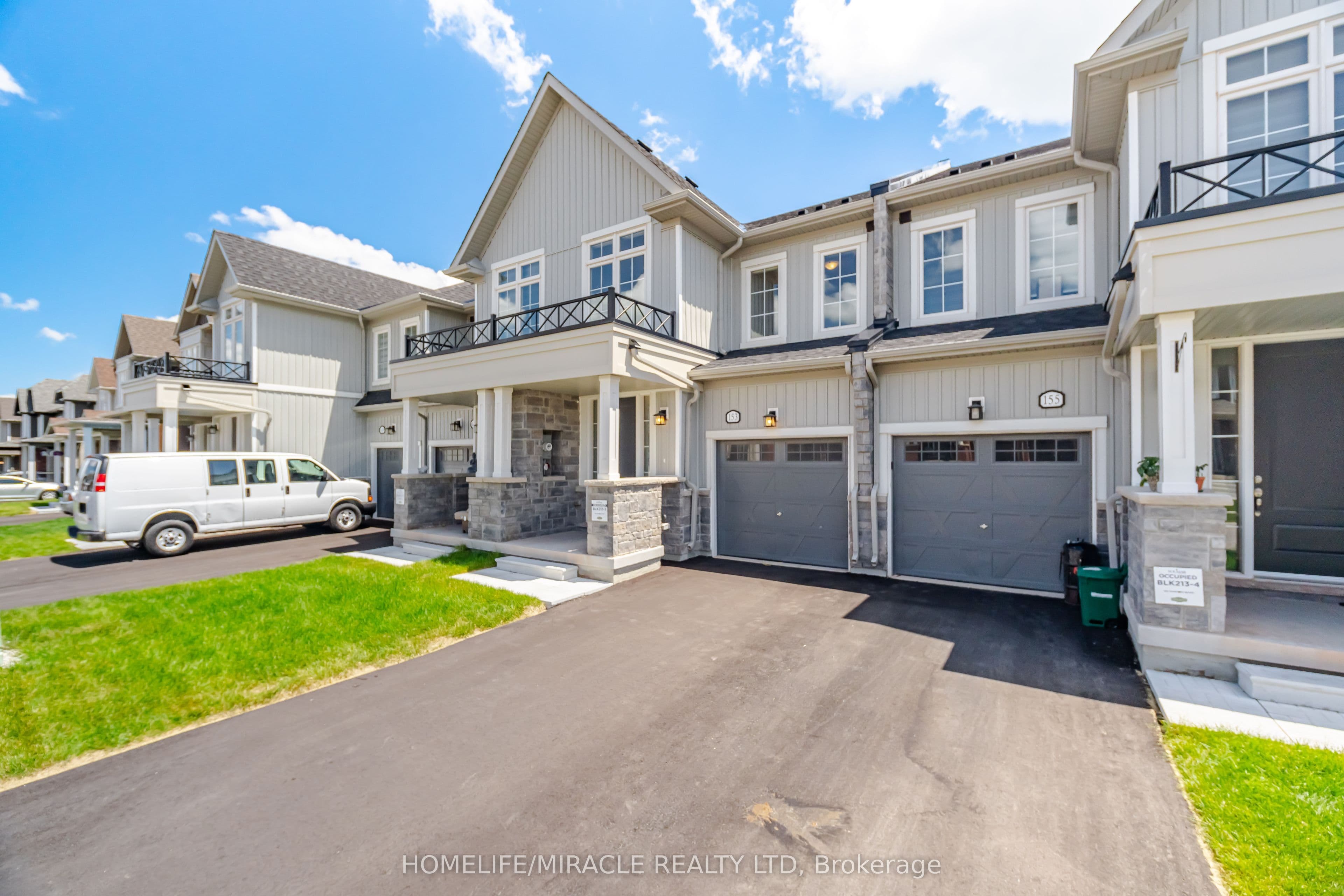 153 Sanders Road — photograph 4
