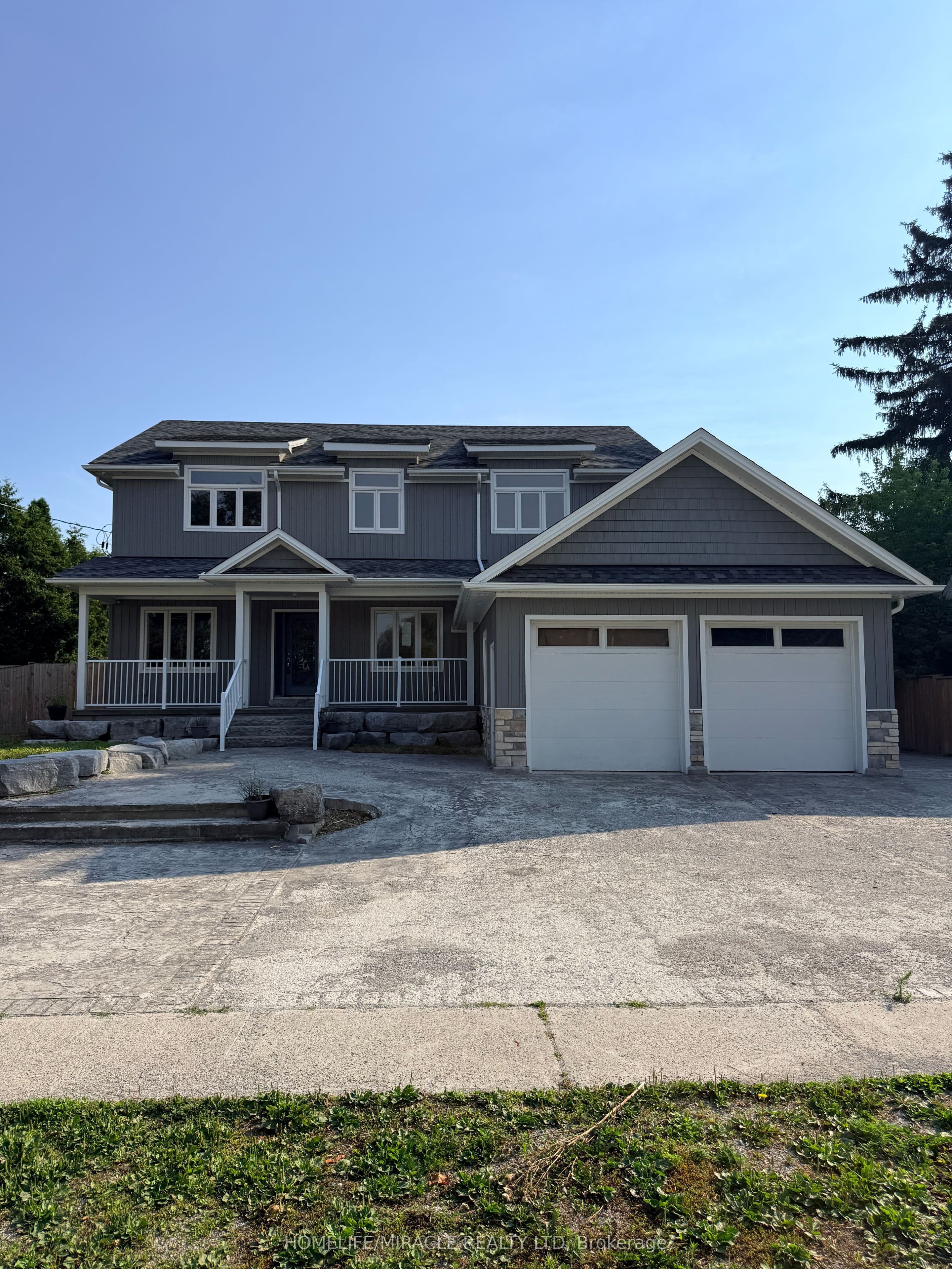 5277 Old Scugog Road — featured photograph