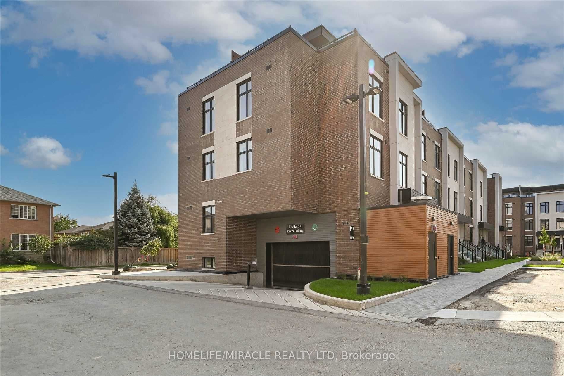 9570 Islington Avenue #L122 — photograph 2