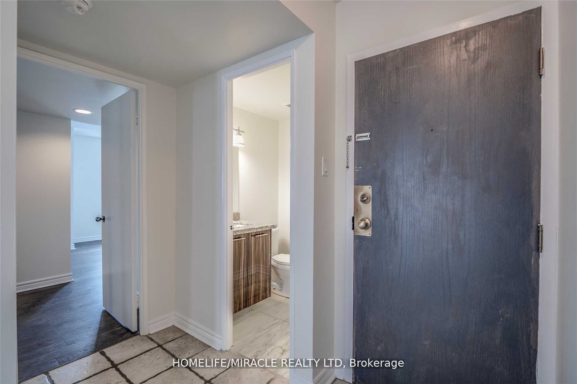 95 Lombard Street #605 — photograph 5