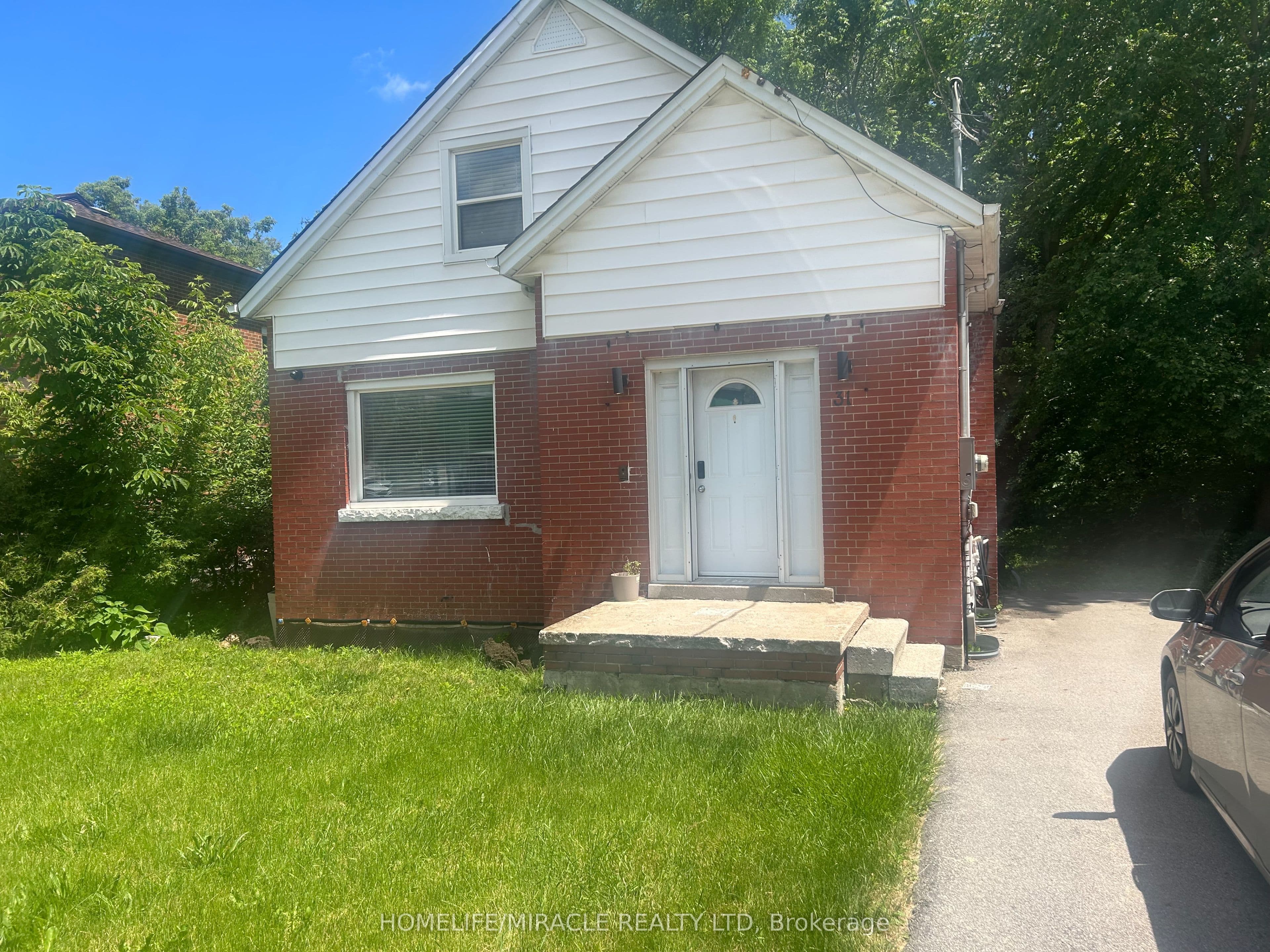 31 Bowman Street — featured photograph