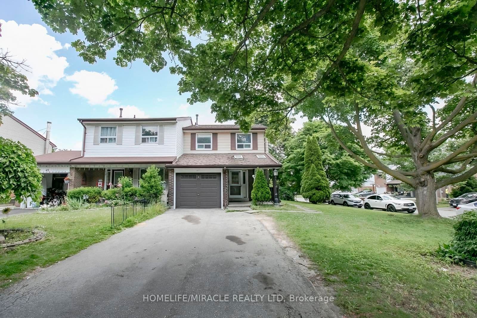 47 Longbourne Crescent — featured photograph