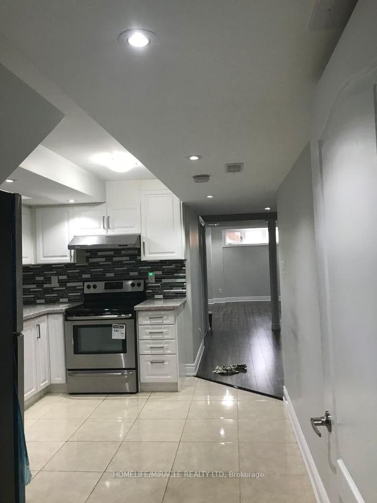 3120 Goretti Place #Basement — photograph 2